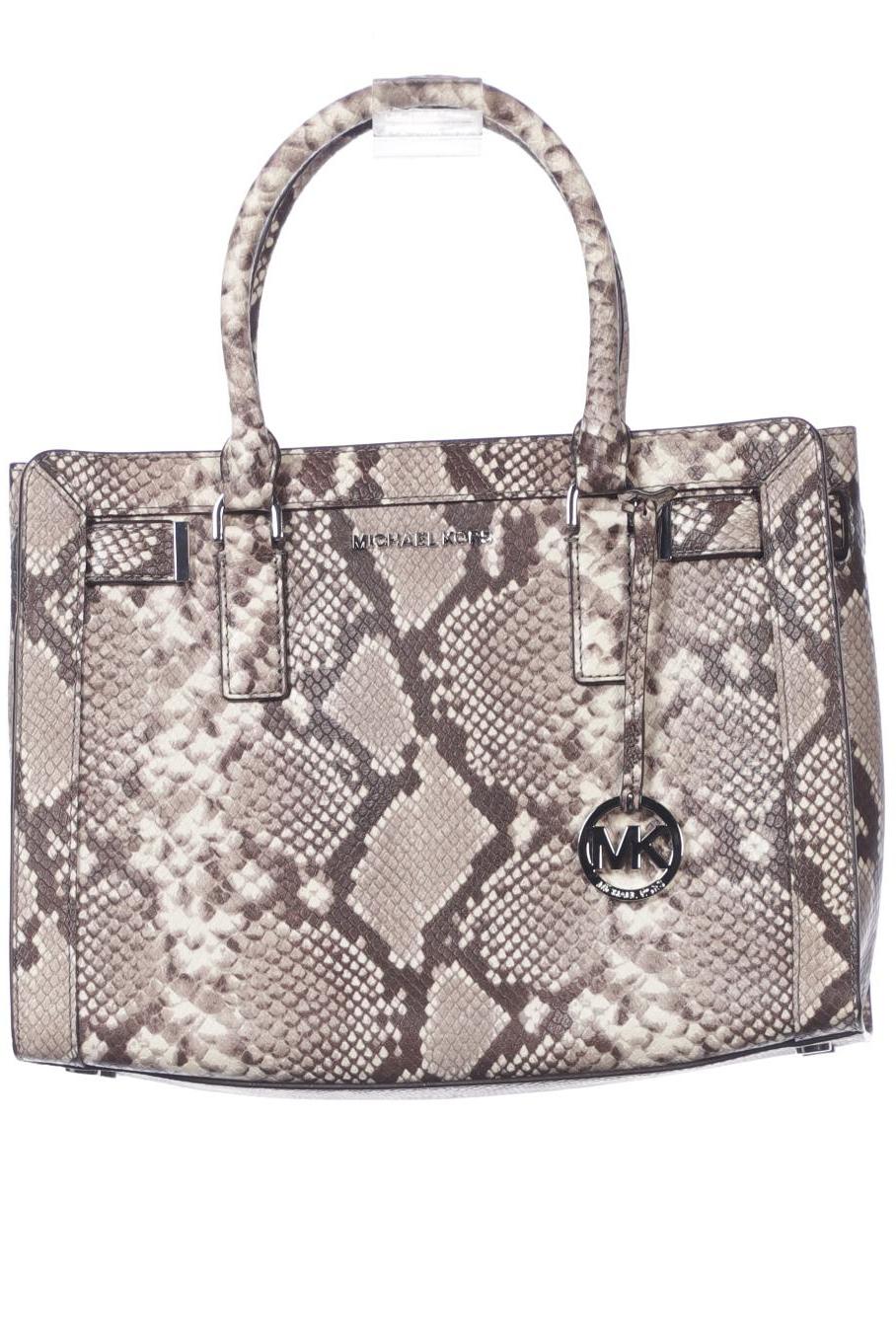 

Michael Michael Kors Damen Handtasche, braun, Gr.