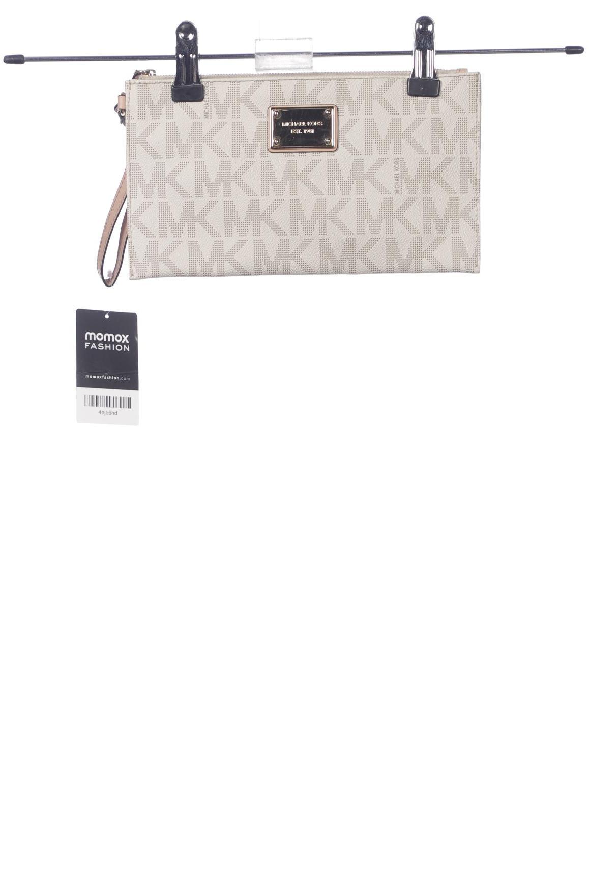 

Michael Michael Kors Damen Handtasche, cremeweiß, Gr.