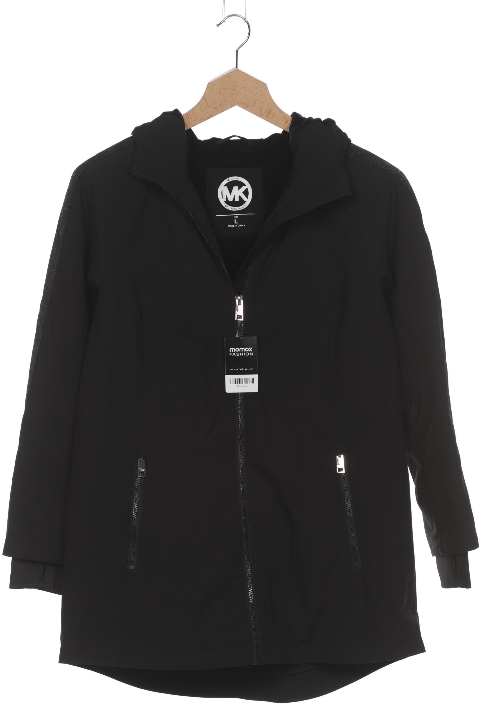 

Michael Michael Kors Damen Jacke, schwarz, Gr. 42