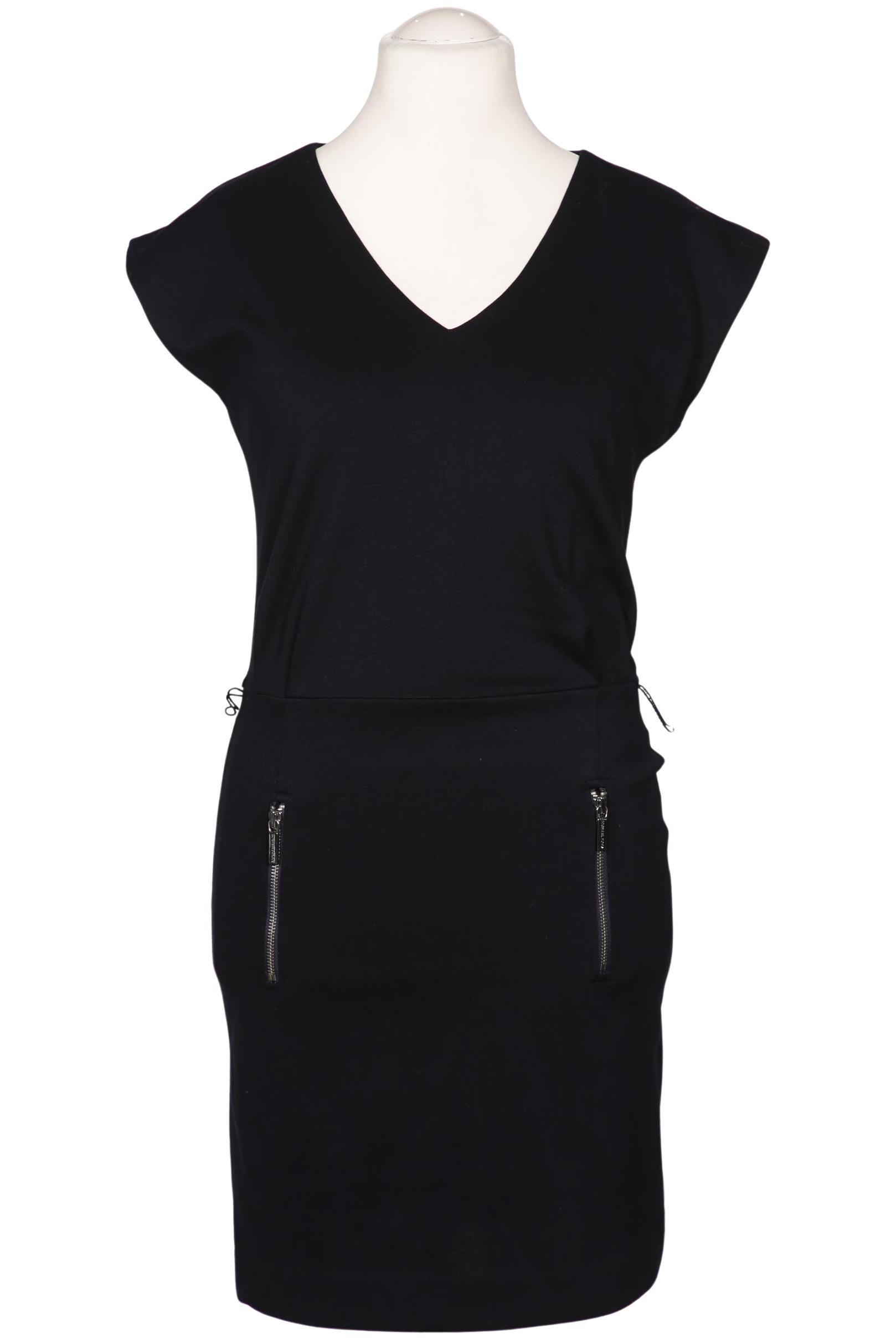

Michael Michael Kors Damen Kleid, schwarz, Gr. 4