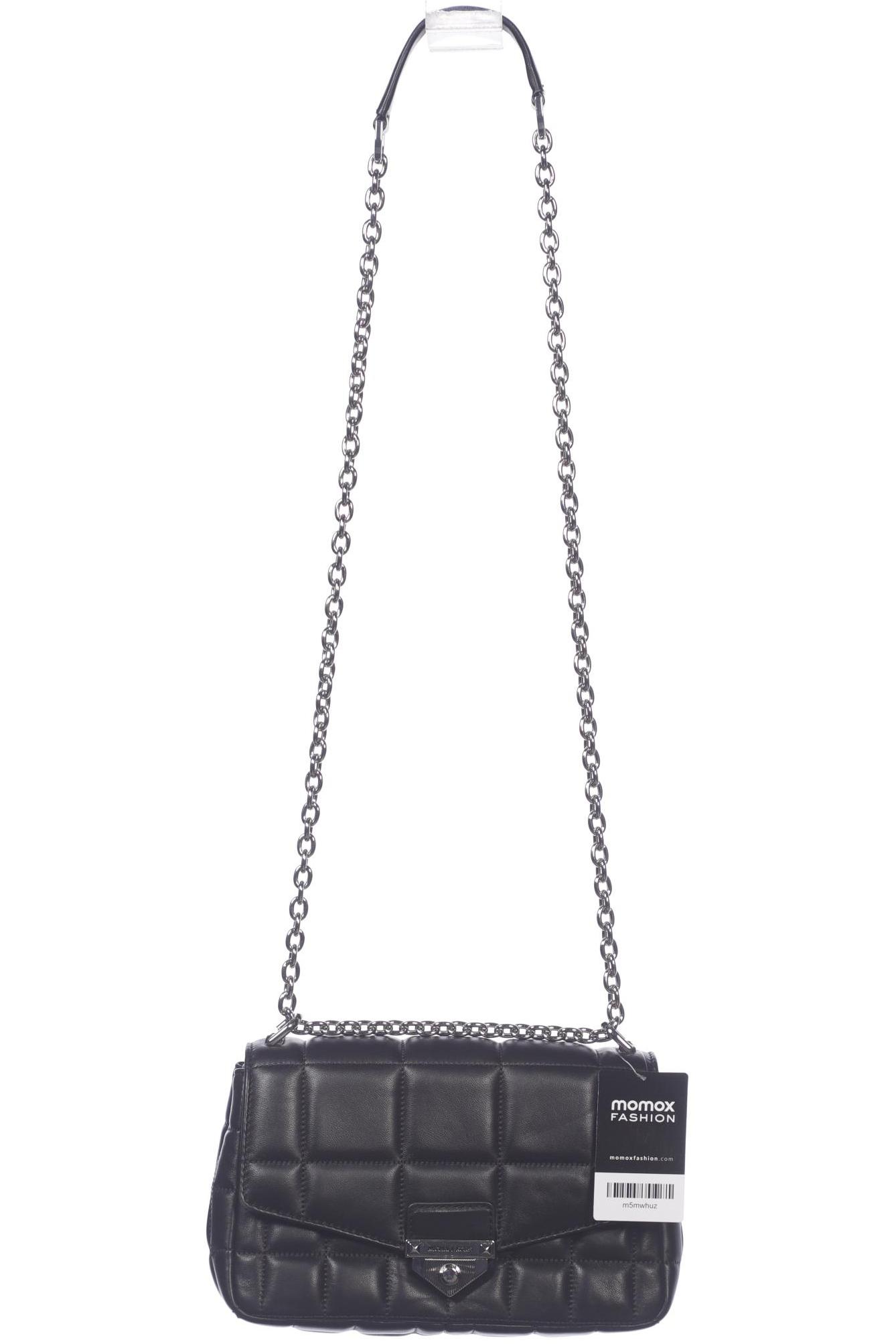 

Michael Michael Kors Damen Handtasche, schwarz, Gr.