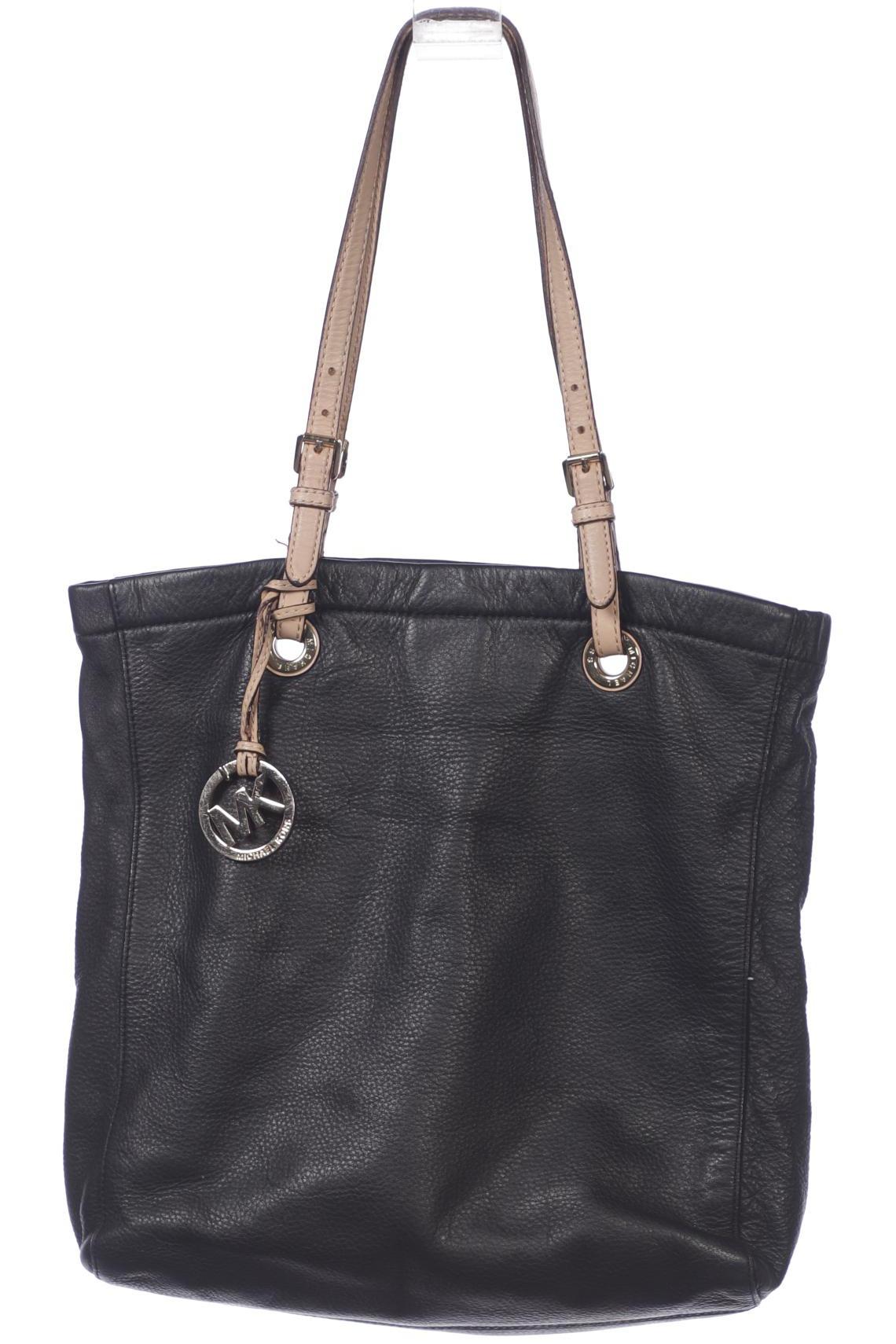 

Michael Michael Kors Damen Handtasche, schwarz, Gr.