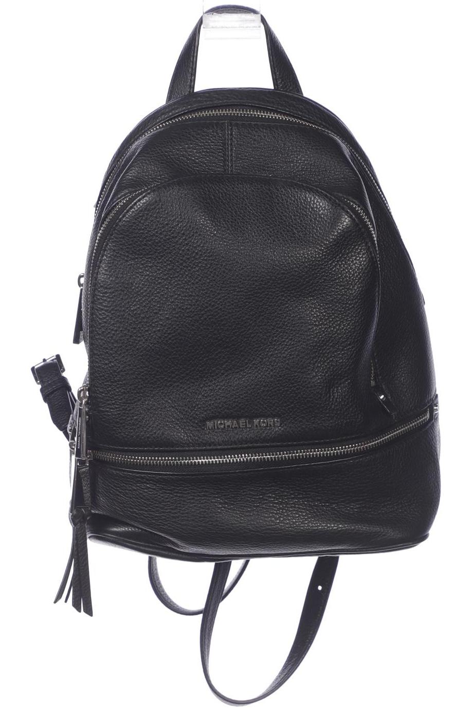 

MICHAEL MICHAEL KORS Damen Rucksack, schwarz