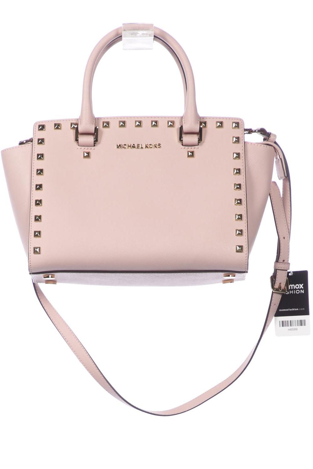 

Michael Michael Kors Damen Handtasche, pink, Gr.