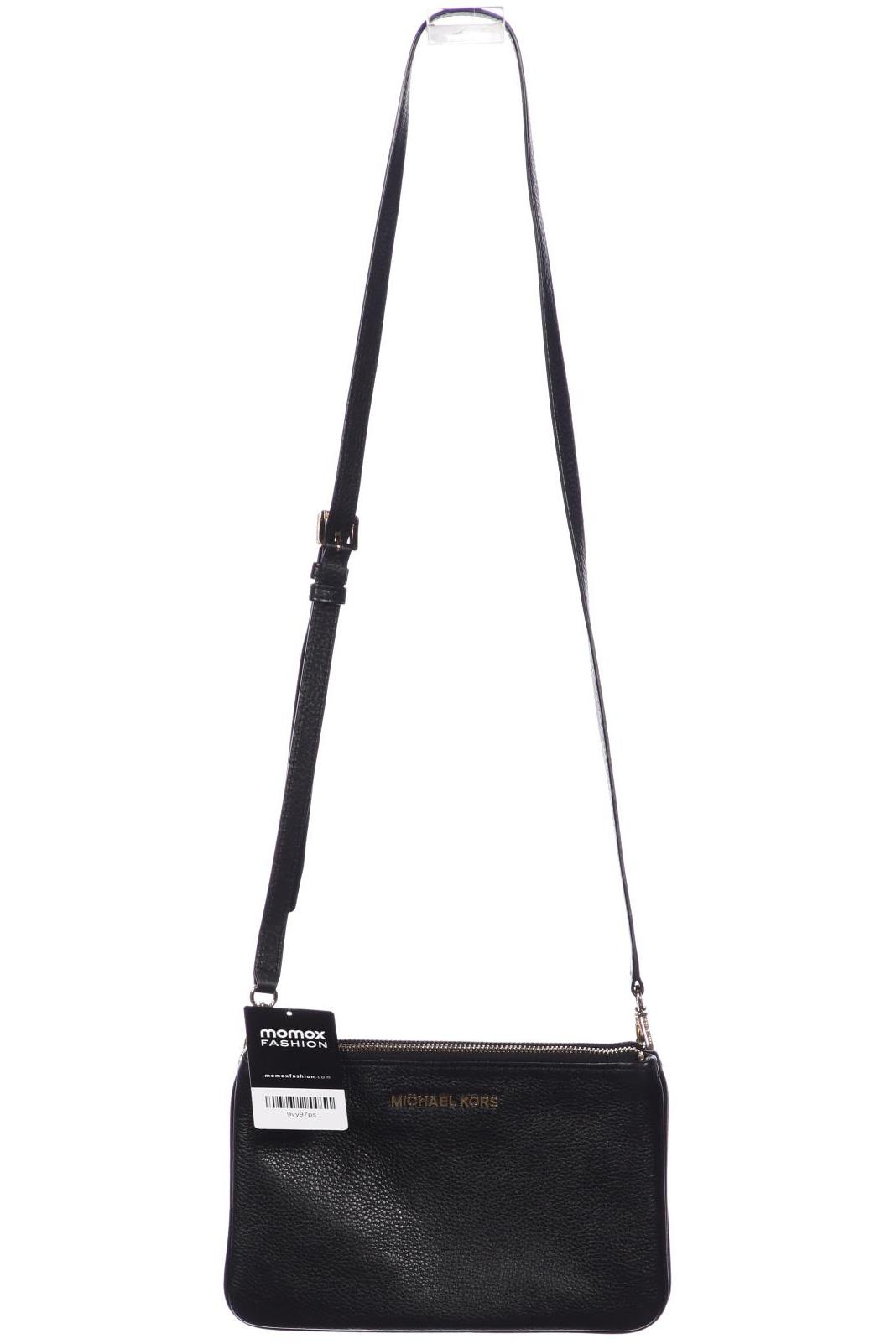 

Michael Michael Kors Damen Handtasche, schwarz, Gr.