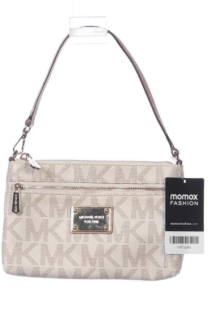 

Michael Michael Kors Damen Handtasche, cremeweiß, Gr.