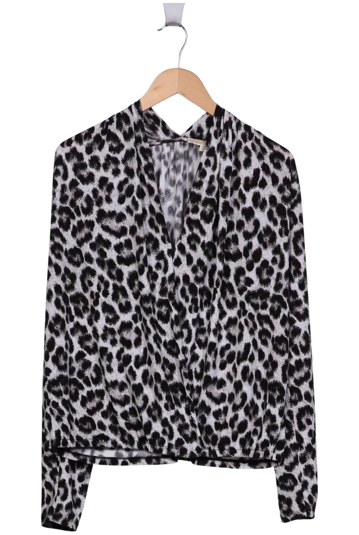 

Michael Michael Kors Damen Langarmshirt, grau, Gr. 42