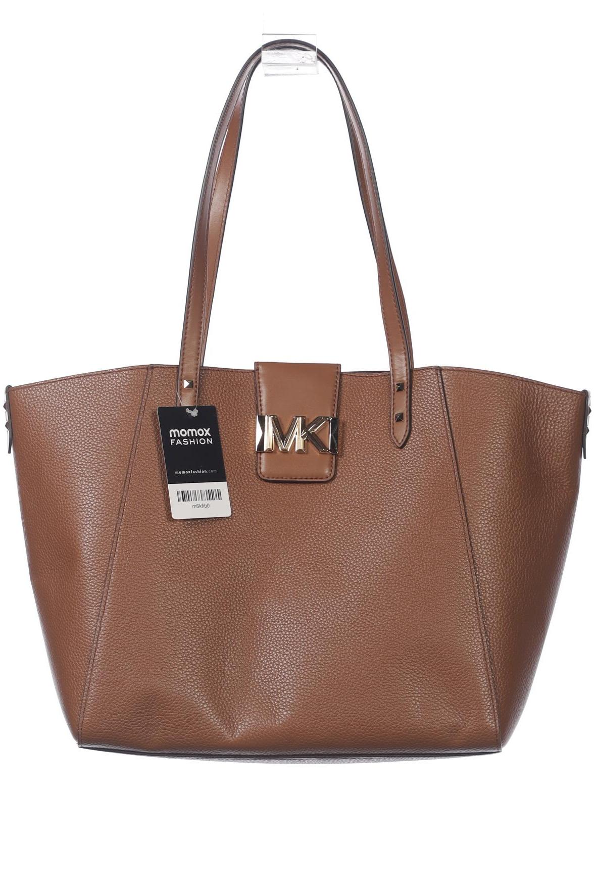 

Michael Michael Kors Damen Handtasche, braun, Gr.