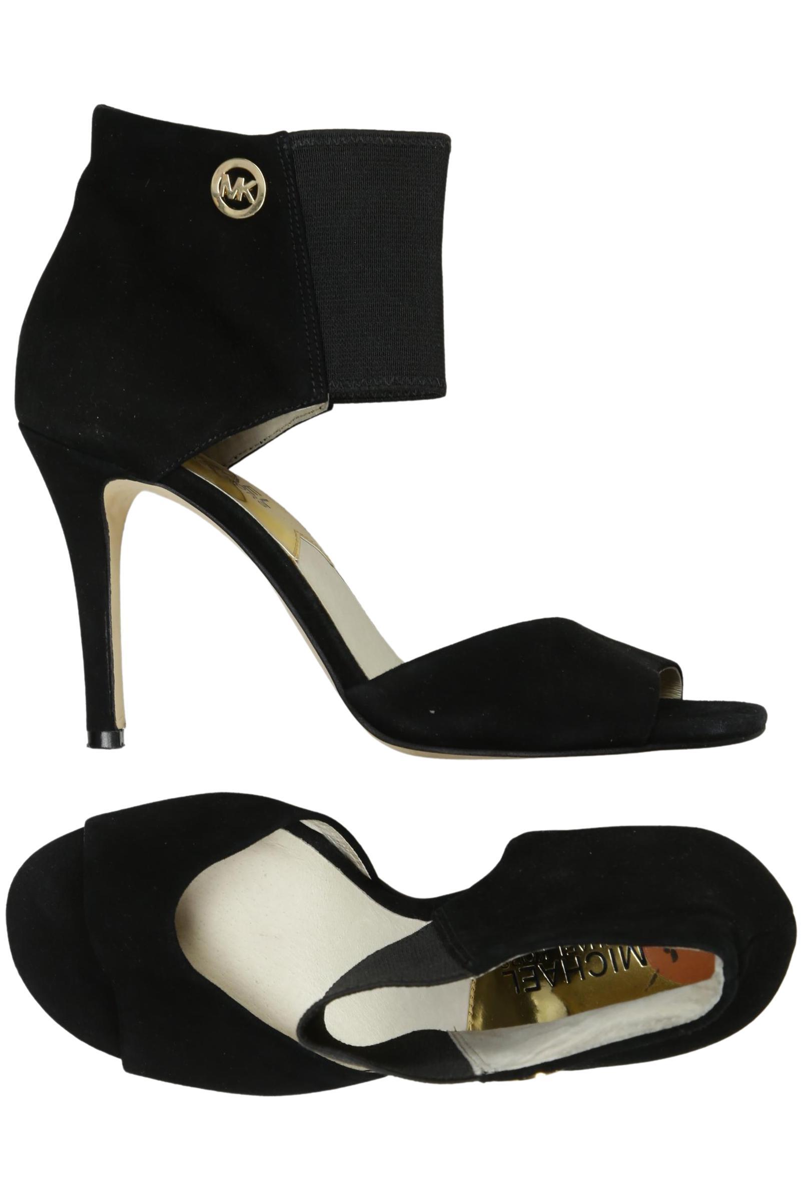

Michael Michael Kors Damen Pumps, schwarz, Gr. 7