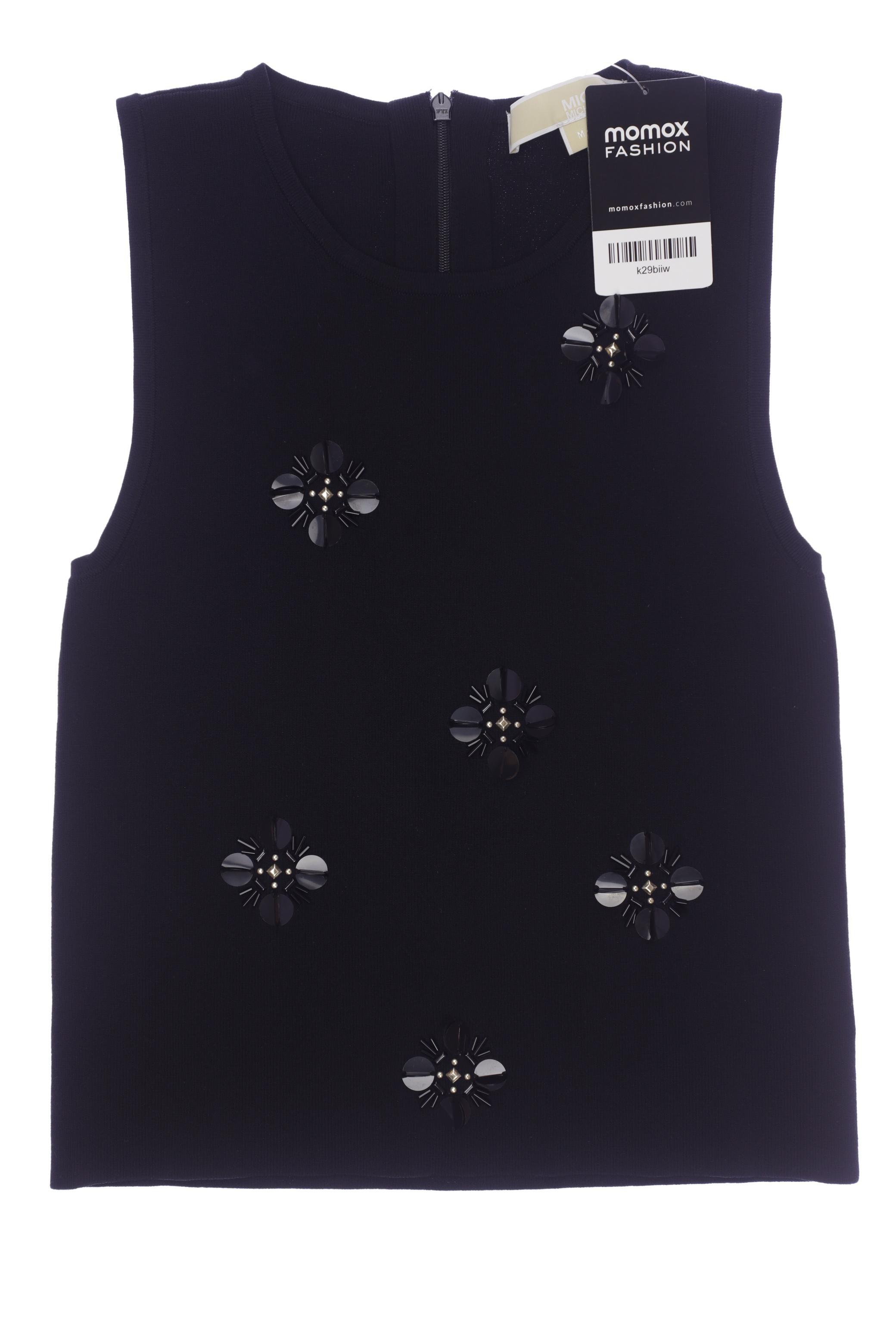 

Michael Michael Kors Damen Top, schwarz, Gr. 38