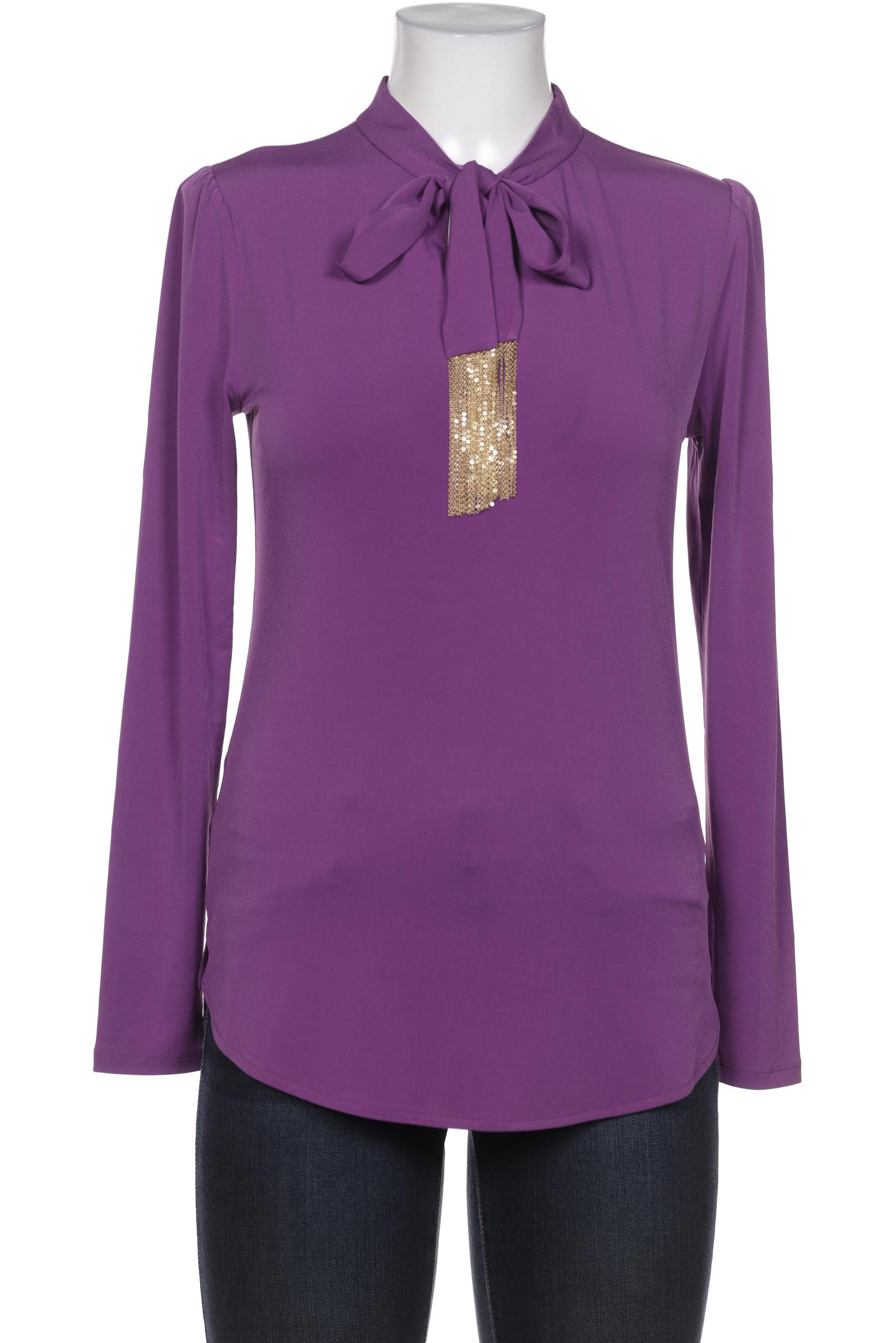 

Michael Michael Kors Damen Bluse, flieder, Gr. 36