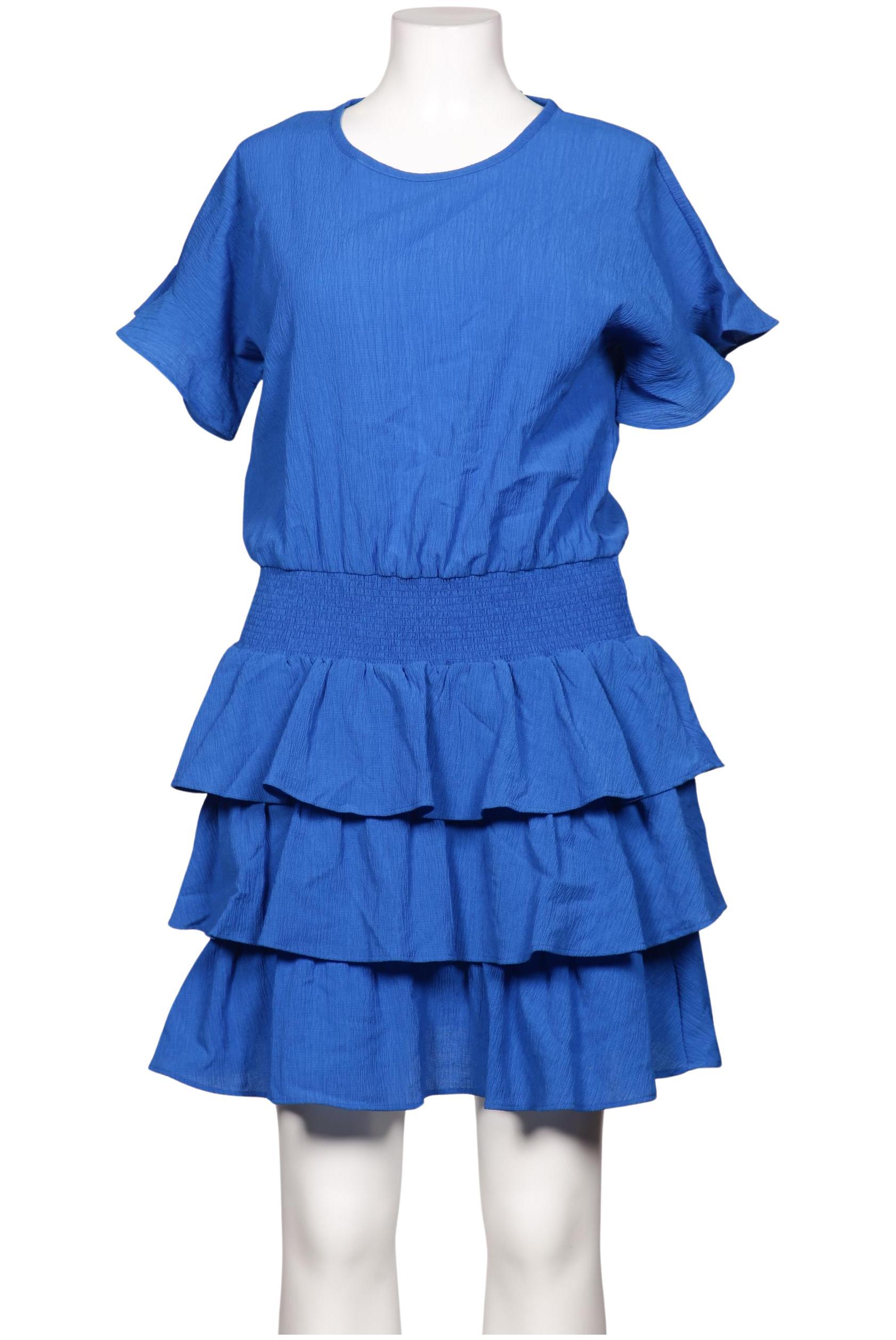 

Michael Michael Kors Damen Kleid, blau, Gr. 42