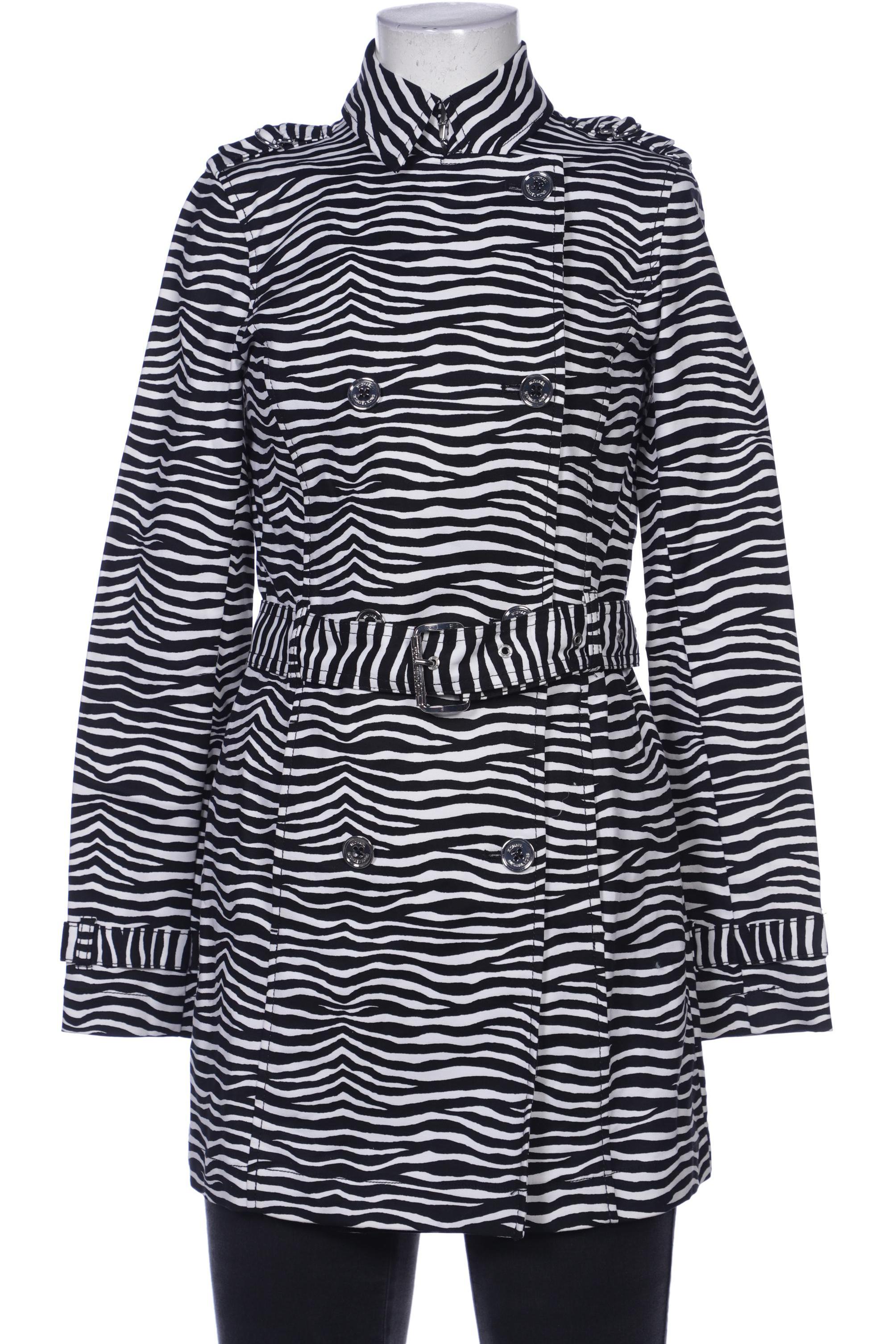 

Michael Michael Kors Damen Mantel, schwarz, Gr. 34