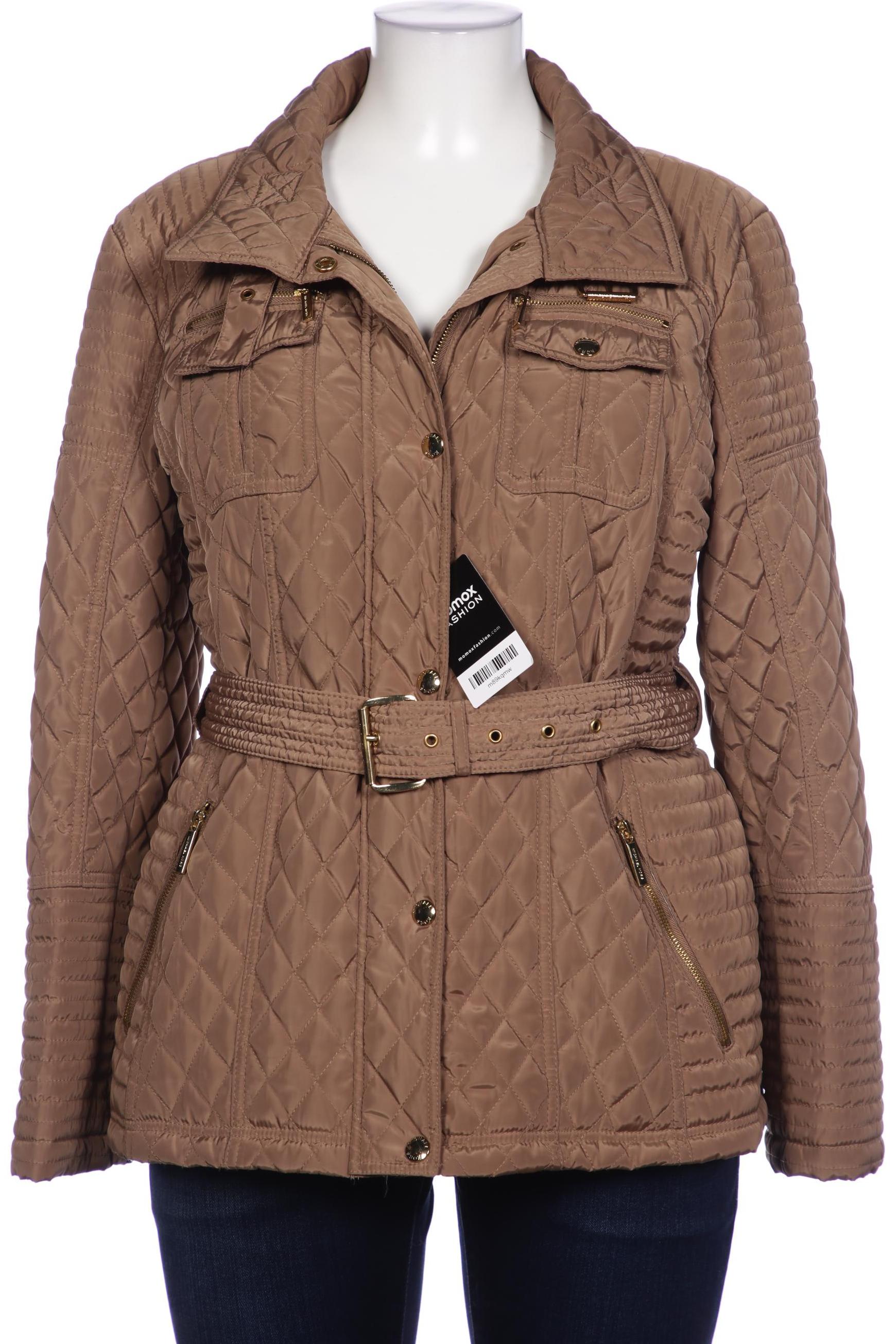 

MICHAEL MICHAEL KORS Damen Jacke, beige