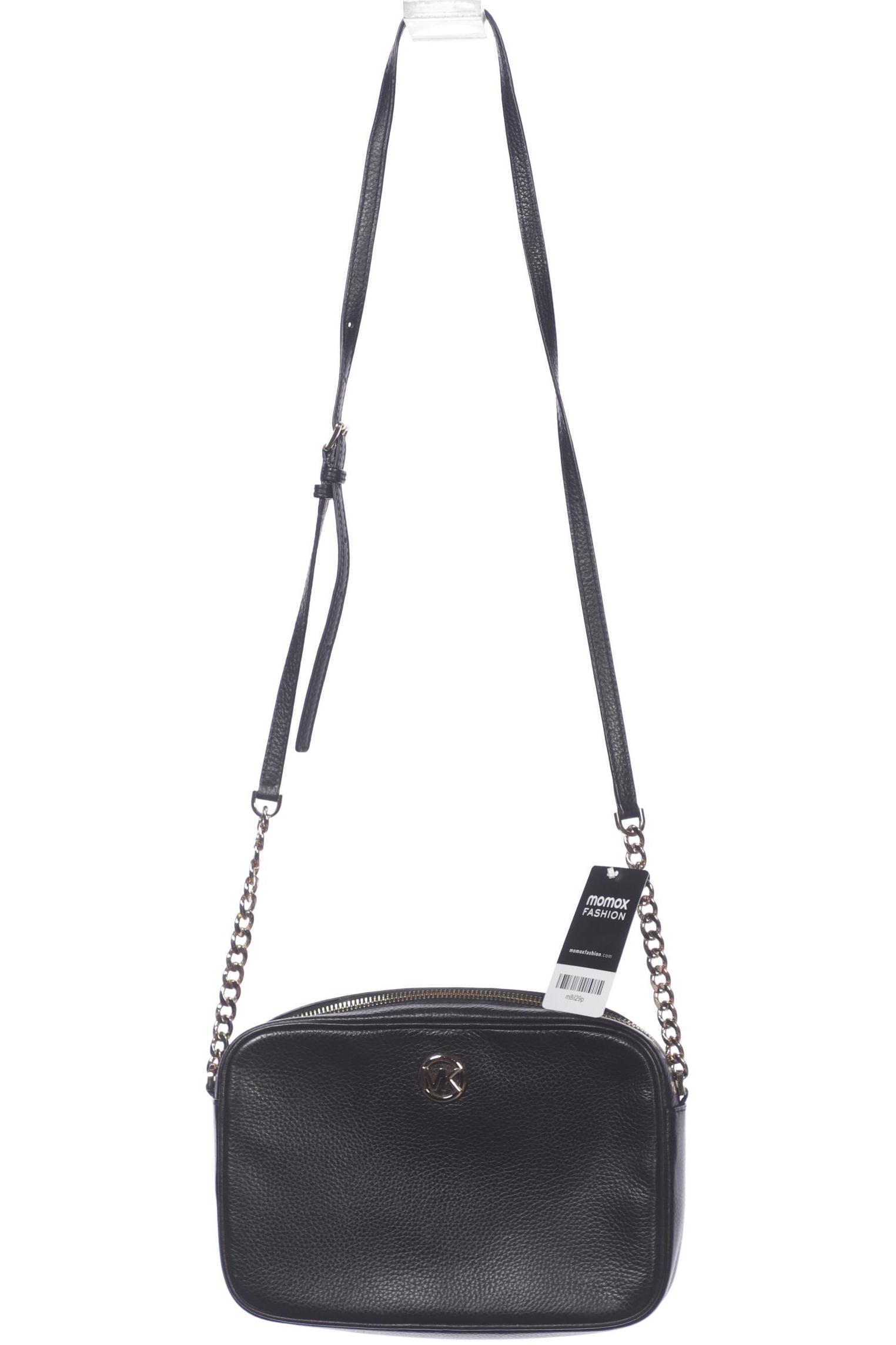 

Michael Michael Kors Damen Handtasche, schwarz, Gr.