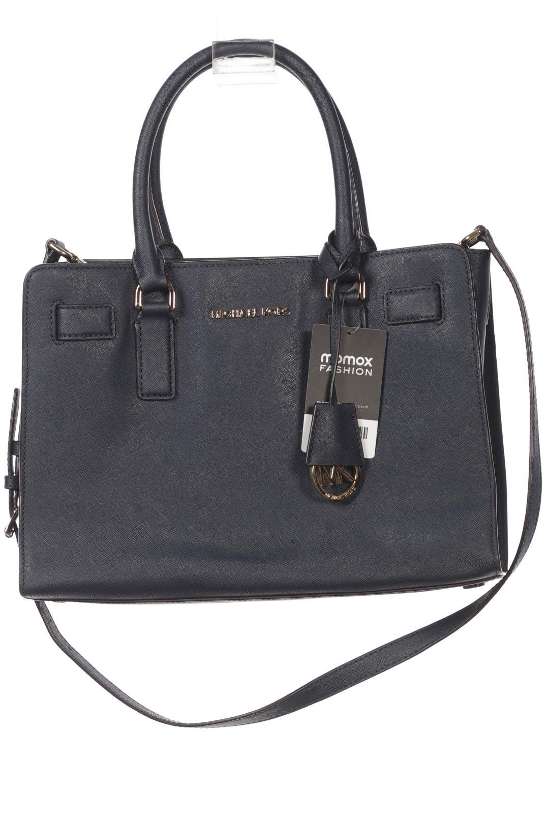 

Michael Michael Kors Damen Handtasche, marineblau, Gr.