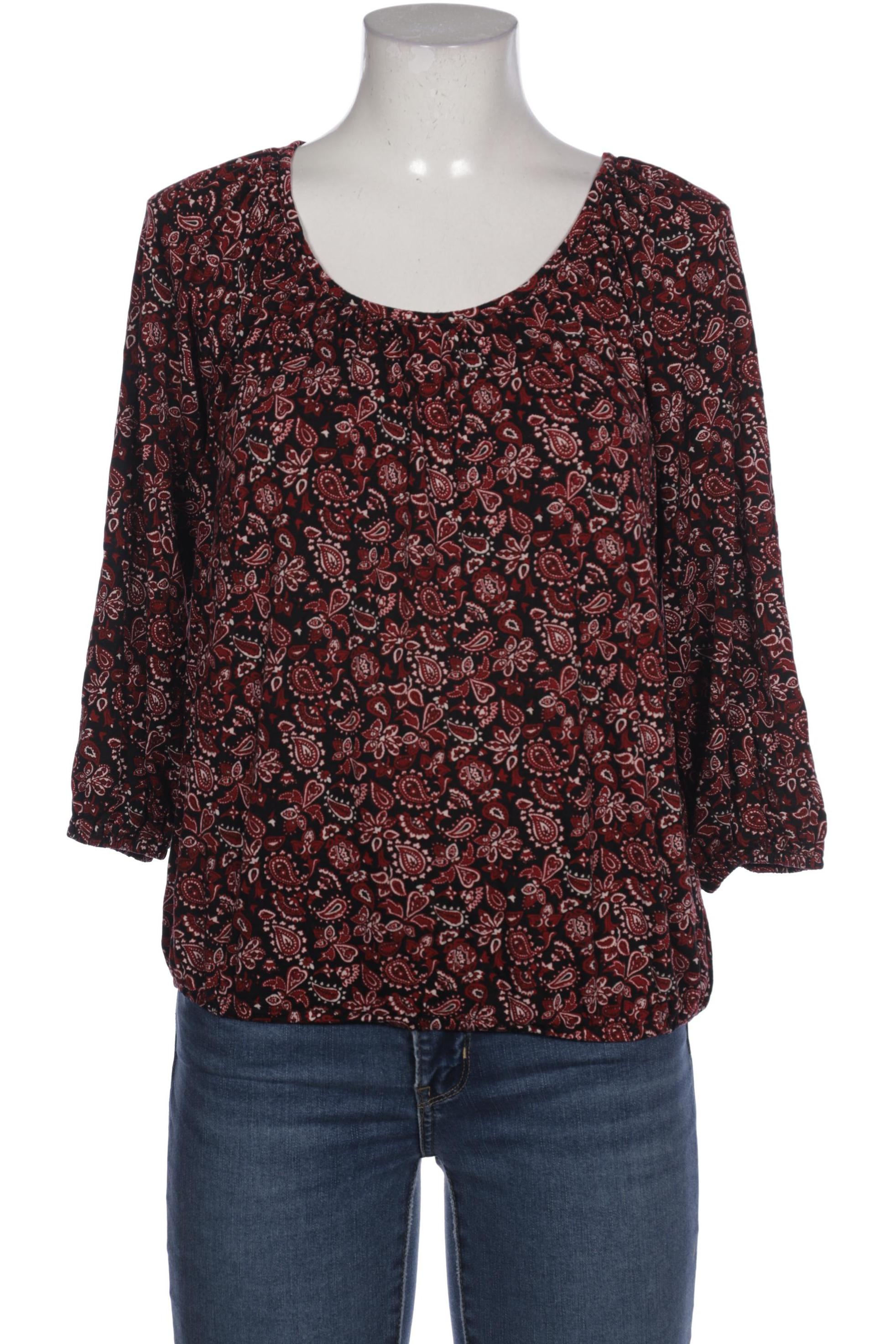 

Michael Michael Kors Damen Langarmshirt, rot, Gr. 42