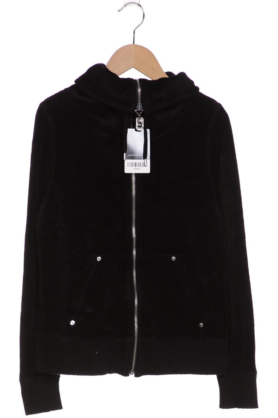

Michael Michael Kors Damen Sweatshirt, schwarz, Gr. 34