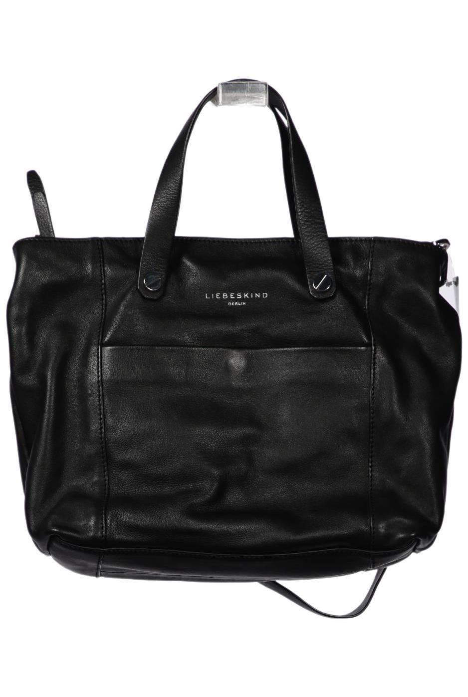 

Michael Michael Kors Damen Handtasche, schwarz, Gr.