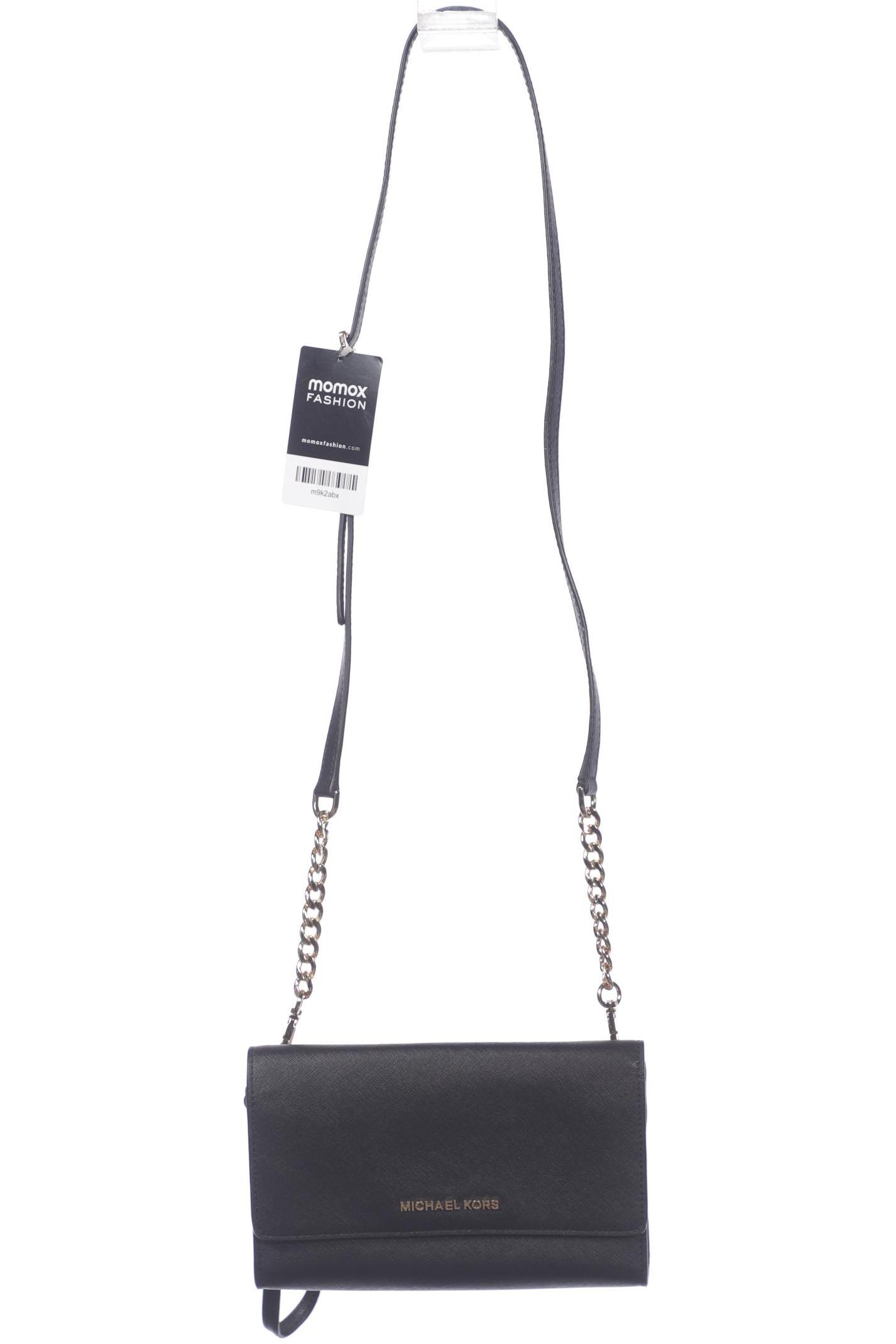 

Michael Michael Kors Damen Handtasche, schwarz, Gr.