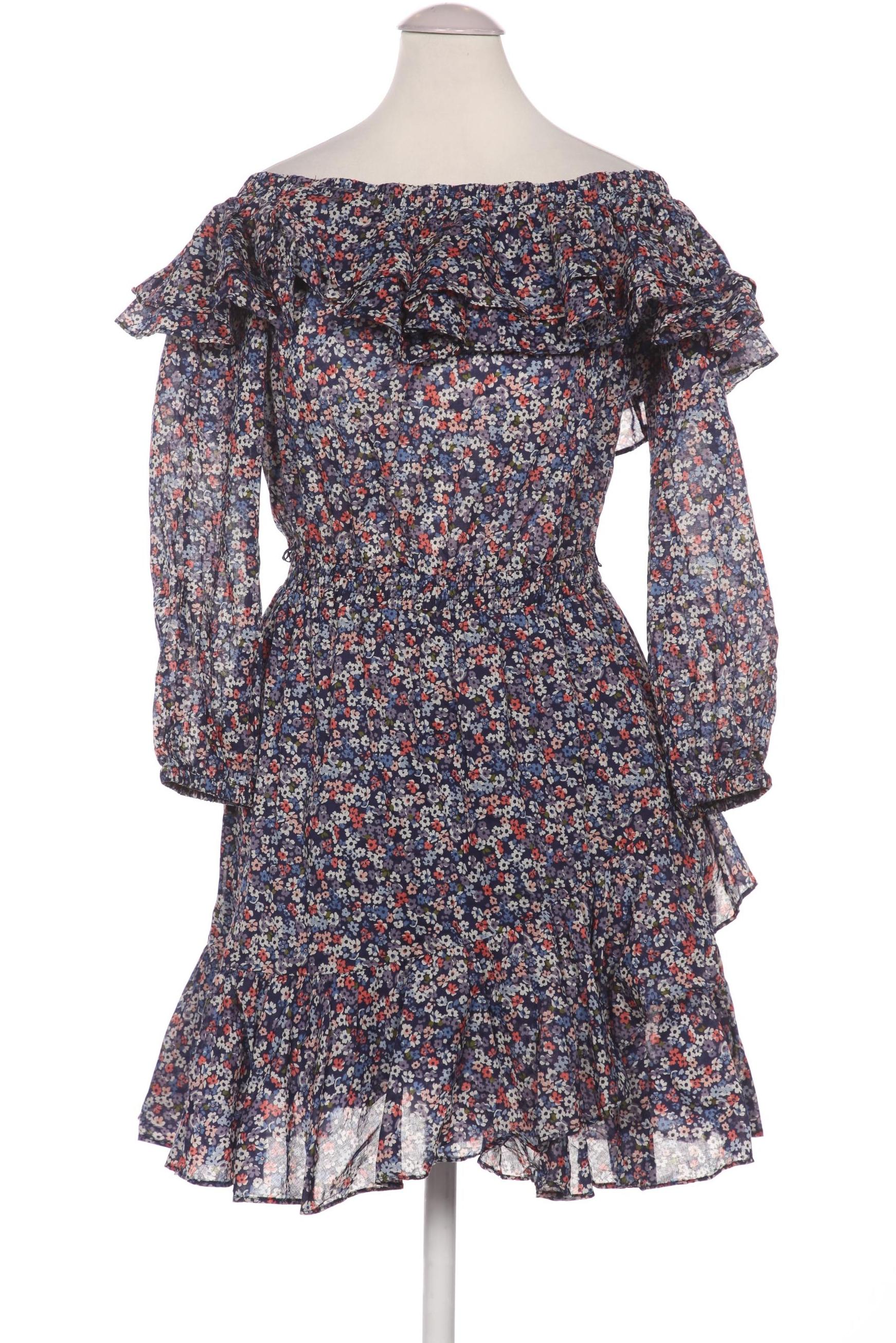 

Michael Michael Kors Damen Kleid, marineblau, Gr. 34