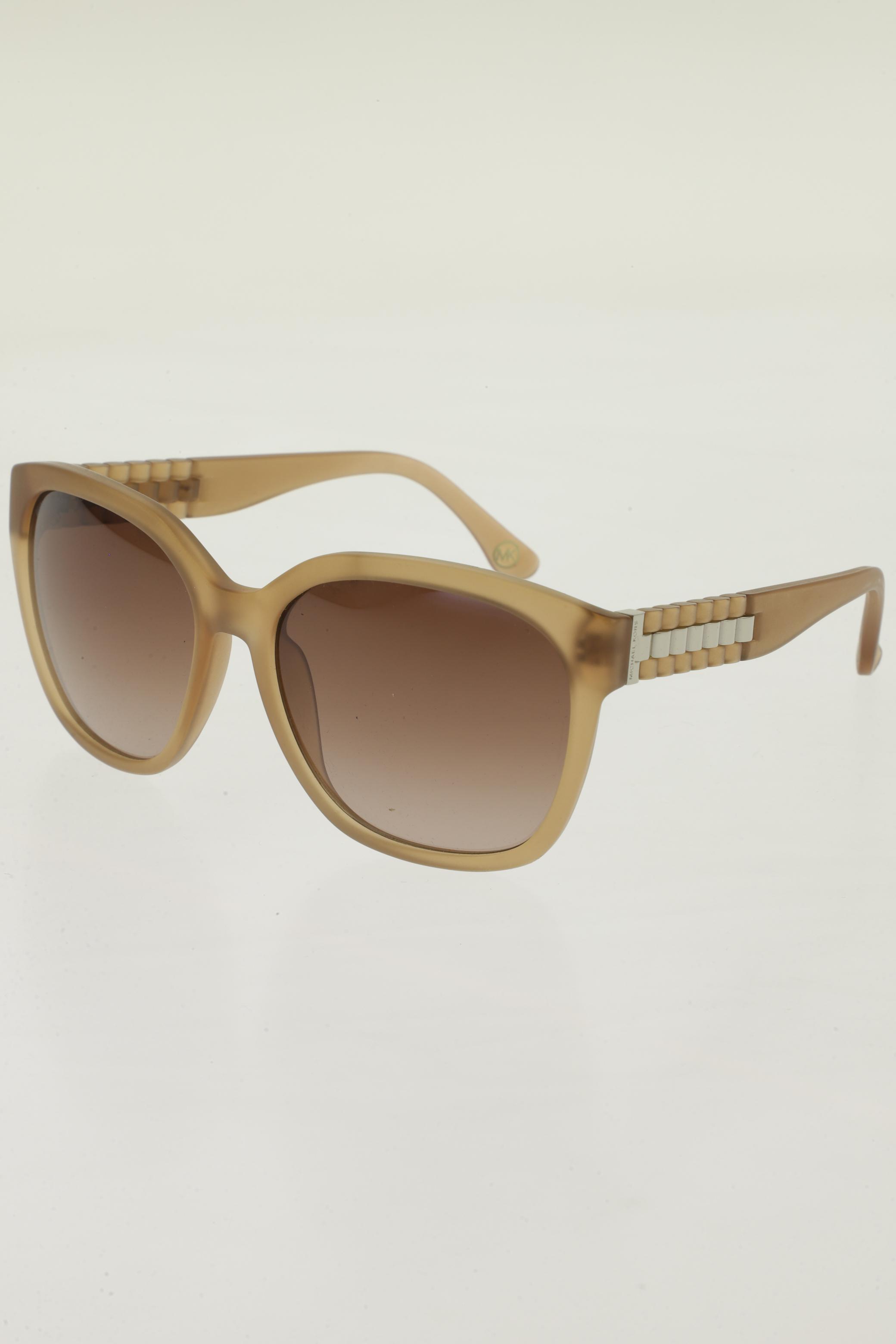 

MICHAEL MICHAEL KORS Damen Sonnenbrille, braun
