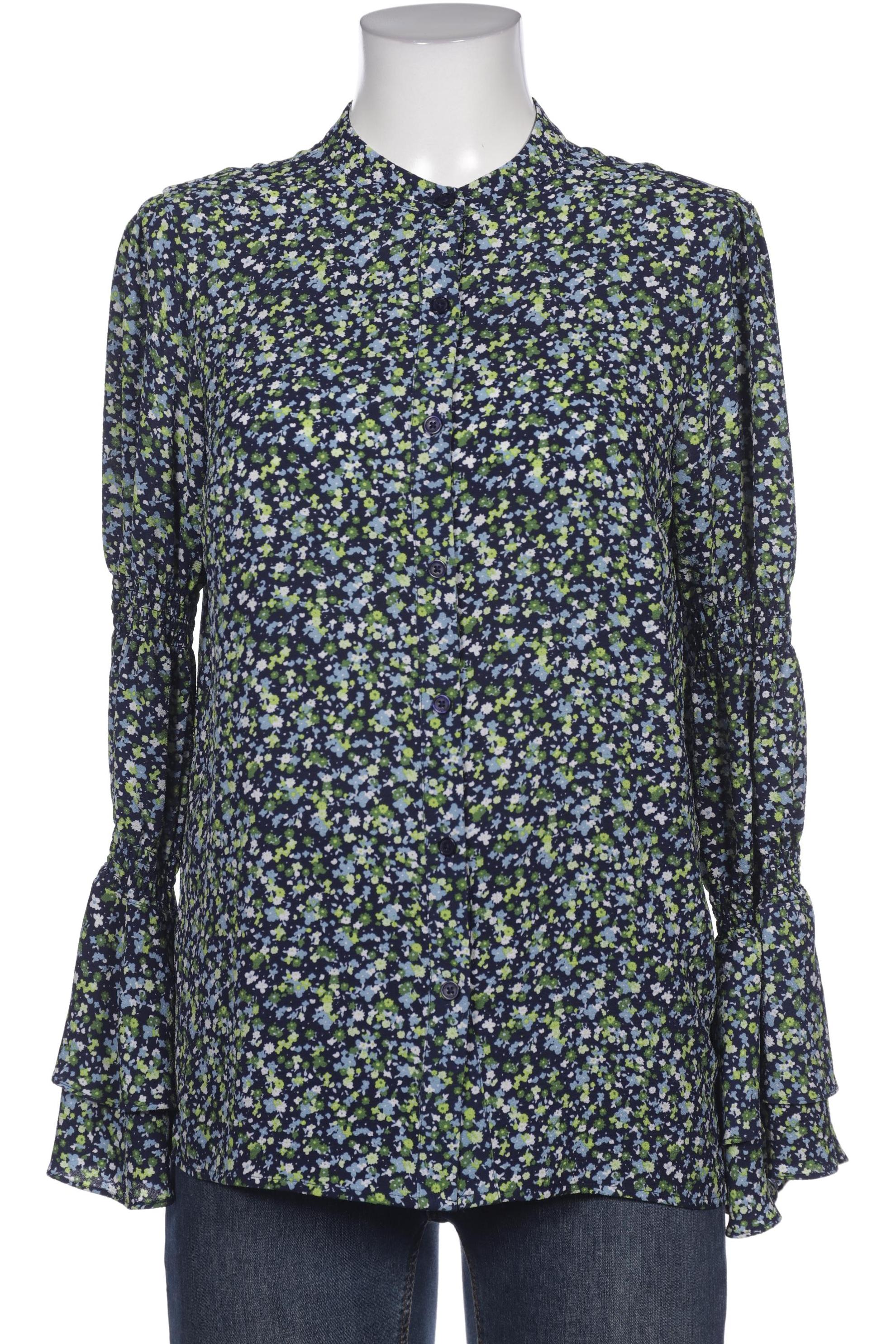 

MICHAEL MICHAEL KORS Damen Bluse, marineblau