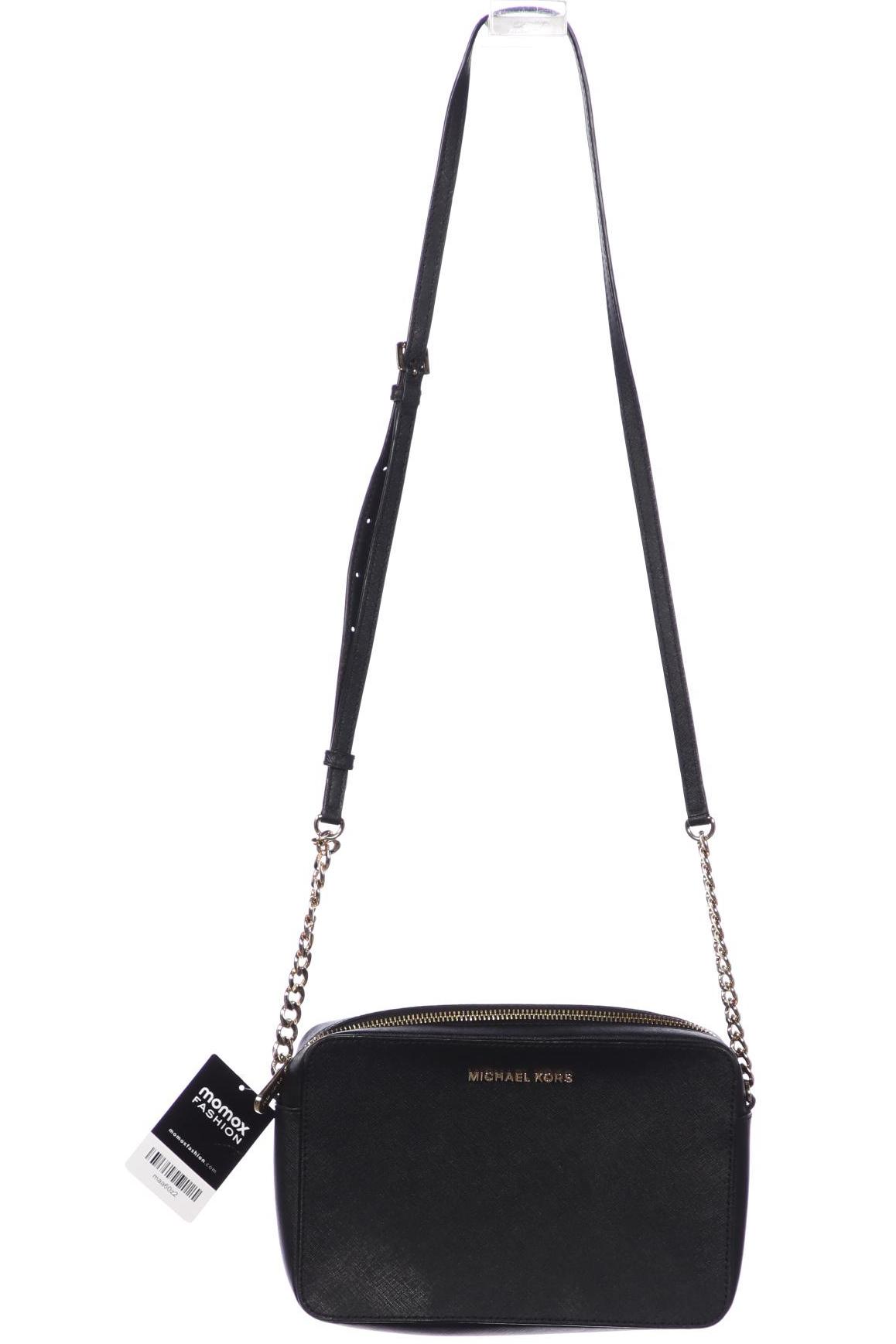 

MICHAEL MICHAEL KORS Damen Handtasche, schwarz