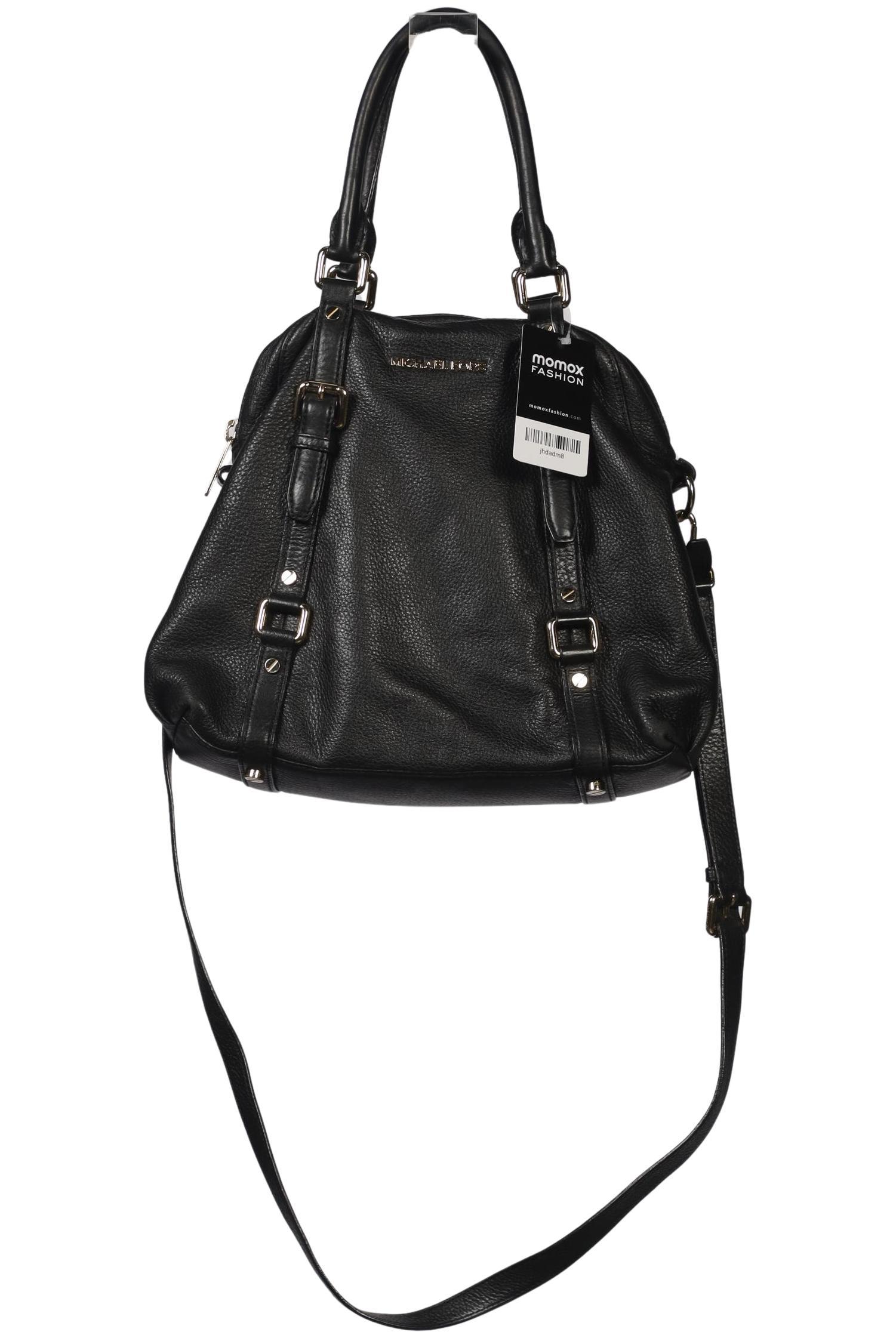 

Michael Michael Kors Damen Handtasche, schwarz, Gr.