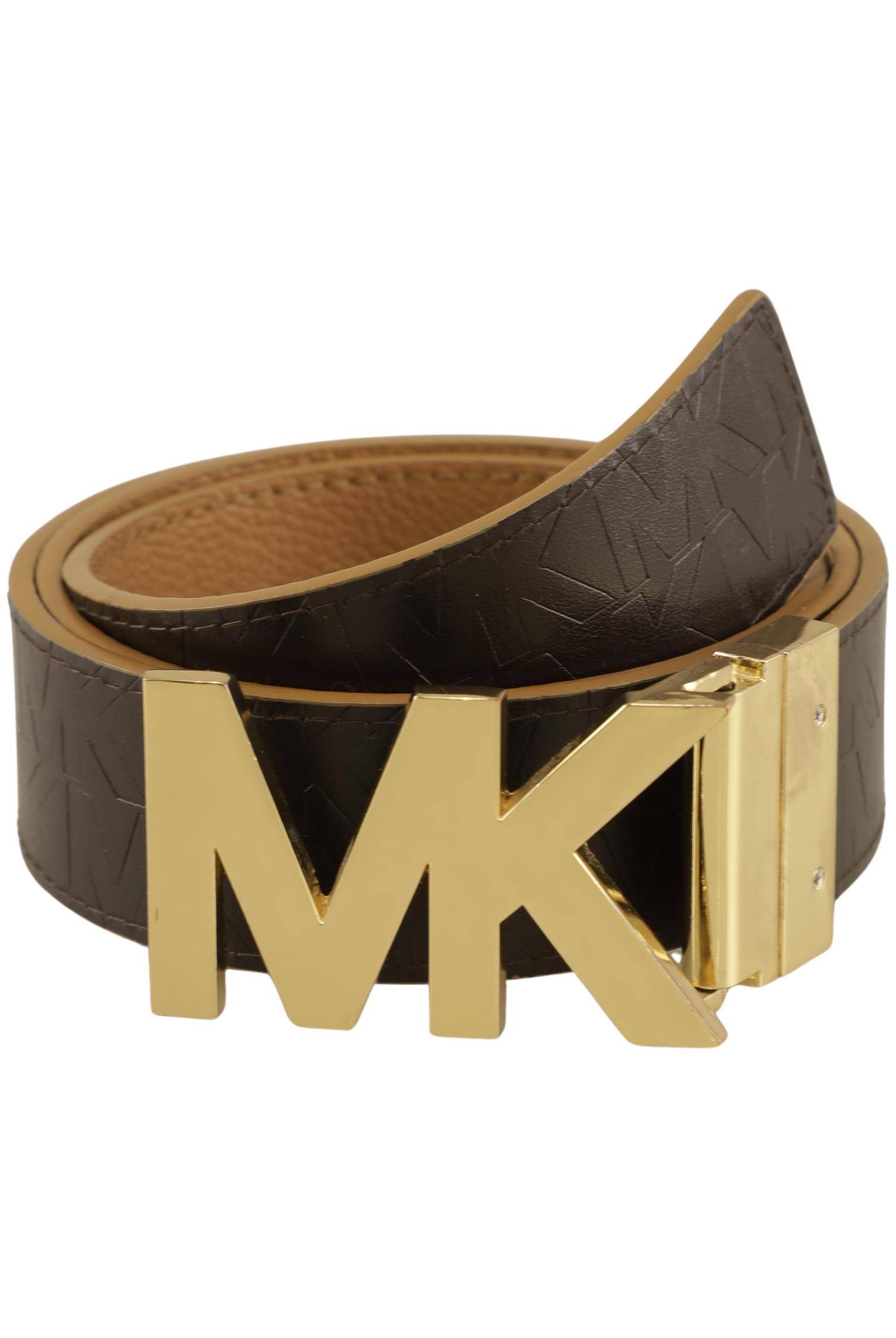 

Michael Michael Kors Damen Gürtel, mehrfarbig, Gr. 85