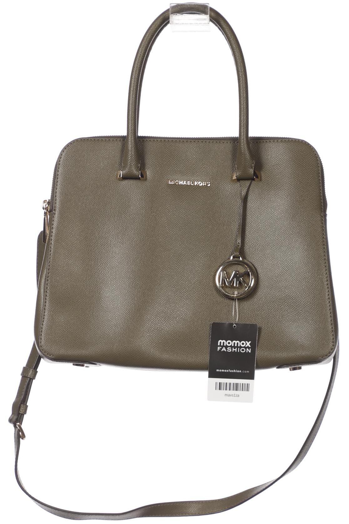 

Michael Michael Kors Damen Handtasche, grün, Gr.