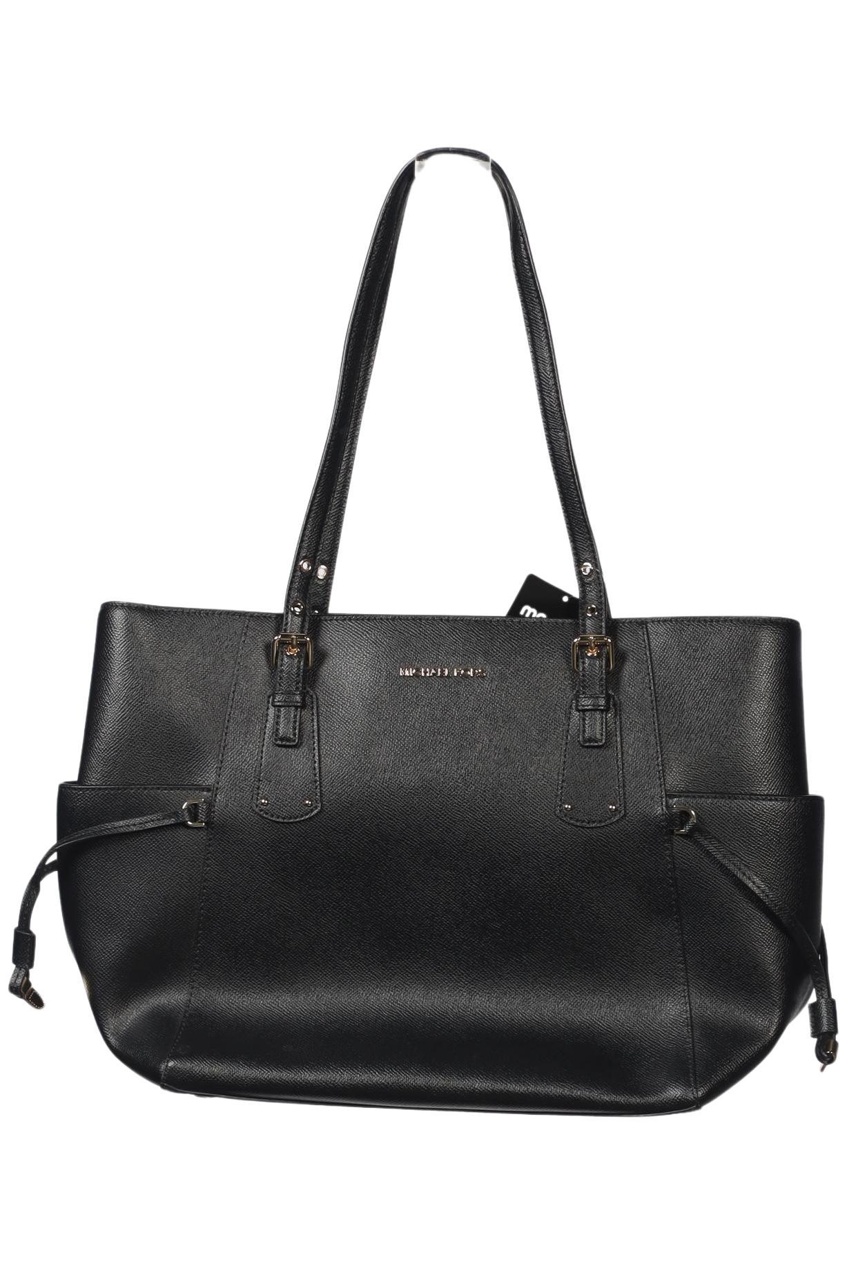 

Michael Michael Kors Damen Handtasche, schwarz, Gr.