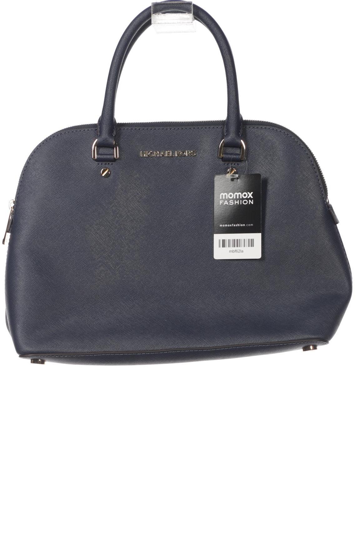 

MICHAEL MICHAEL KORS Damen Handtasche, marineblau