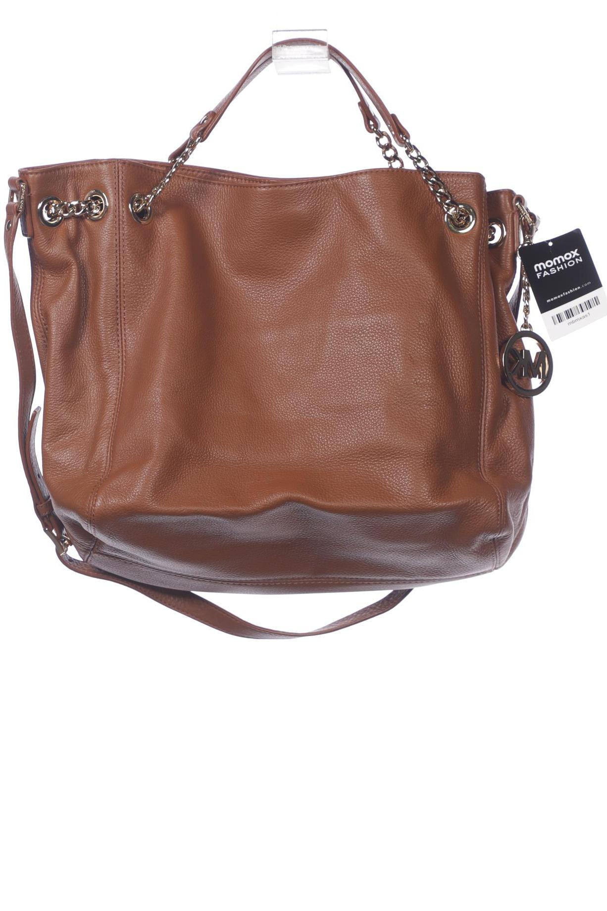 

Michael Michael Kors Damen Handtasche, braun, Gr.