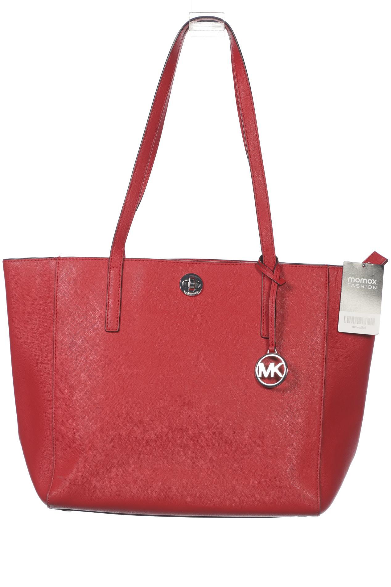 

MICHAEL MICHAEL KORS Damen Handtasche, rot