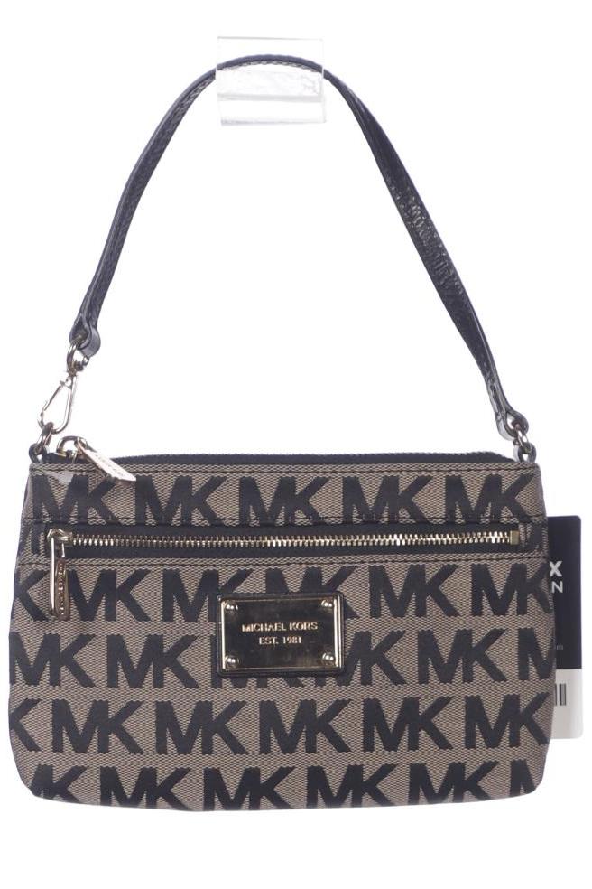 

Michael Michael Kors Damen Handtasche, braun, Gr.