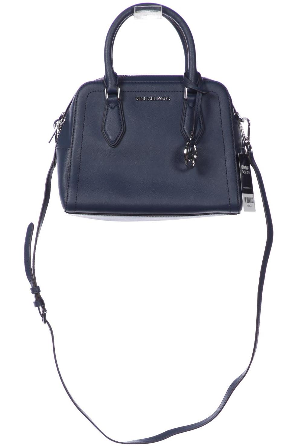 

MICHAEL MICHAEL KORS Damen Handtasche, marineblau