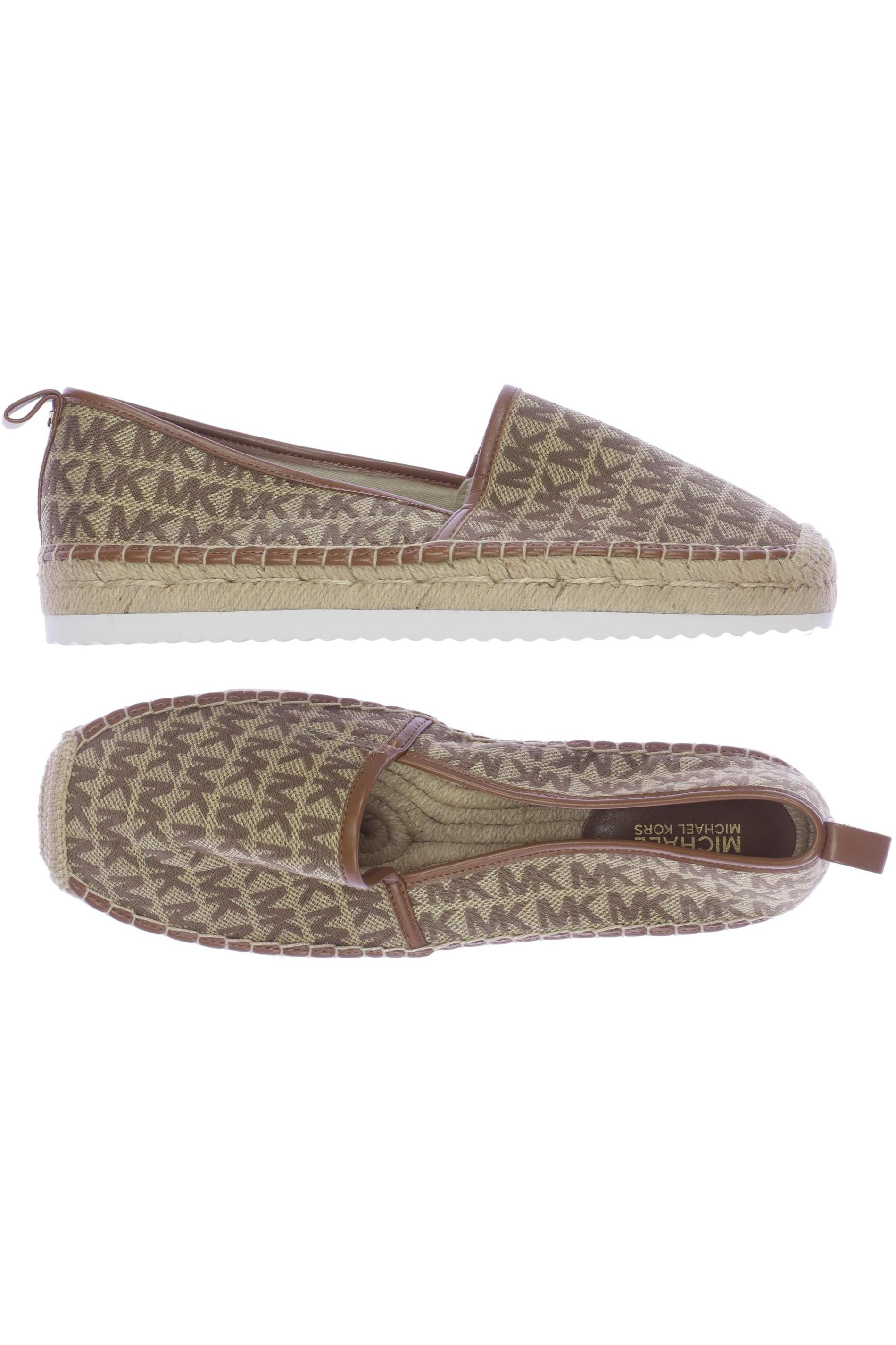 

Michael Michael Kors Damen Halbschuh, braun, Gr. 38