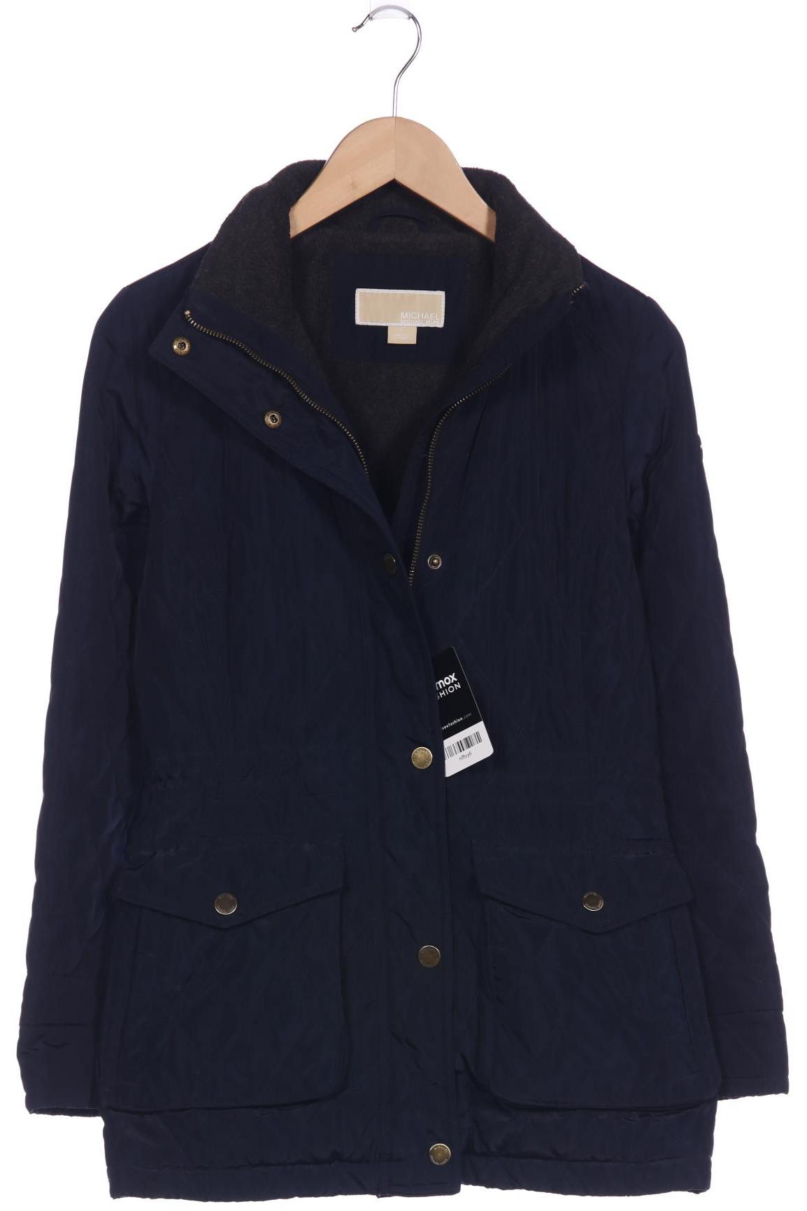 

Michael Michael Kors Damen Jacke, marineblau, Gr. 36