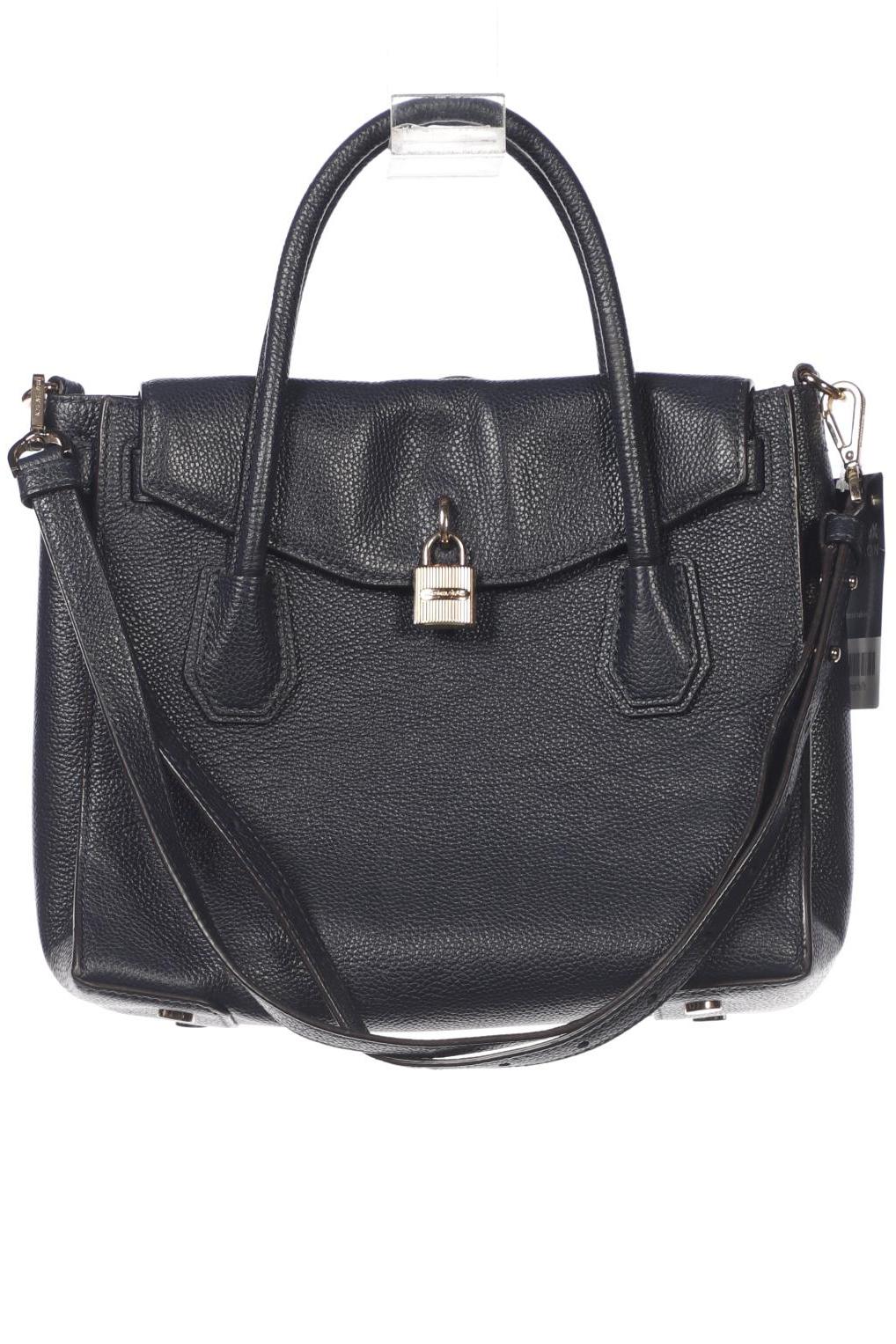 

Michael Michael Kors Damen Handtasche, marineblau, Gr.