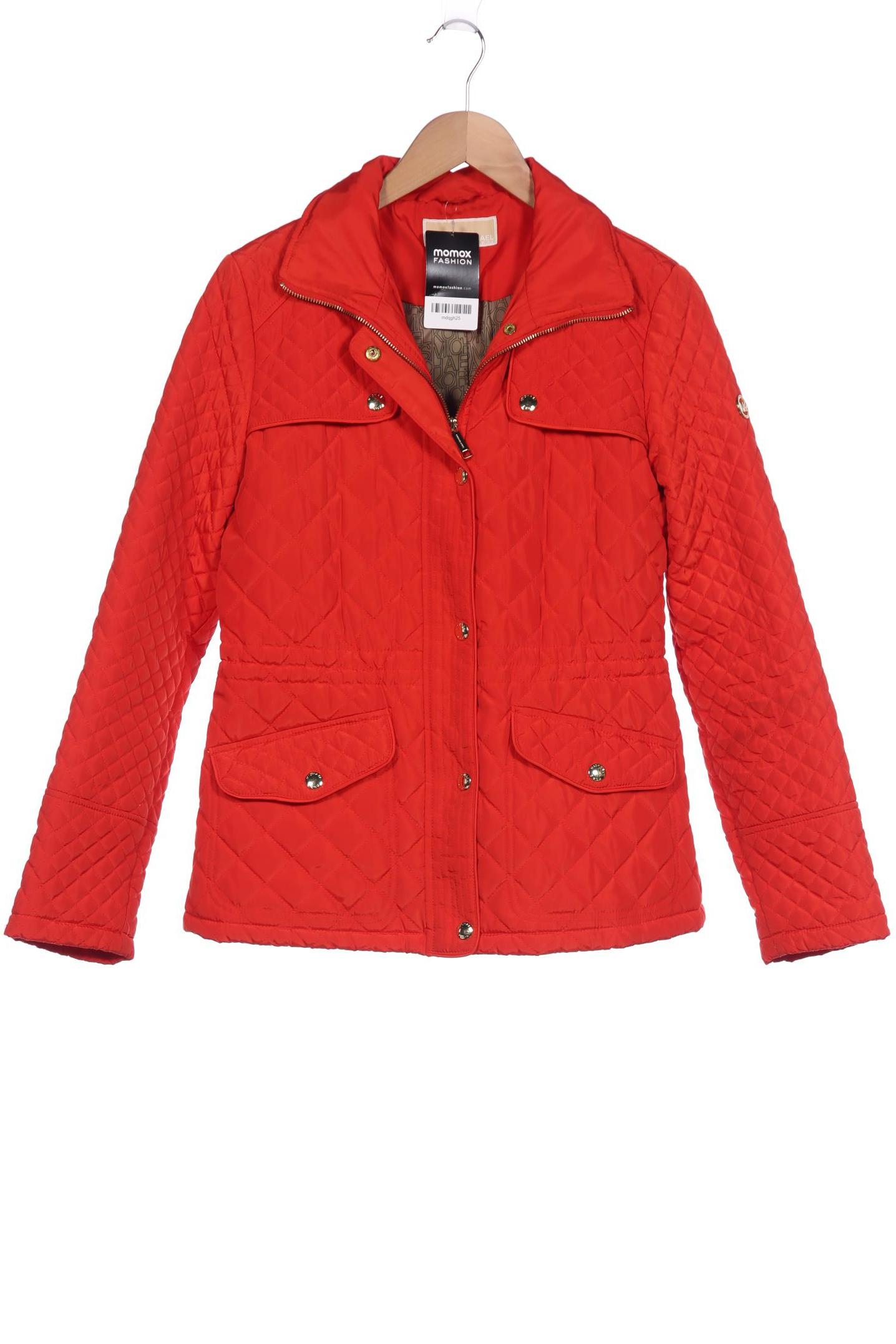 

MICHAEL MICHAEL KORS Damen Jacke, rot