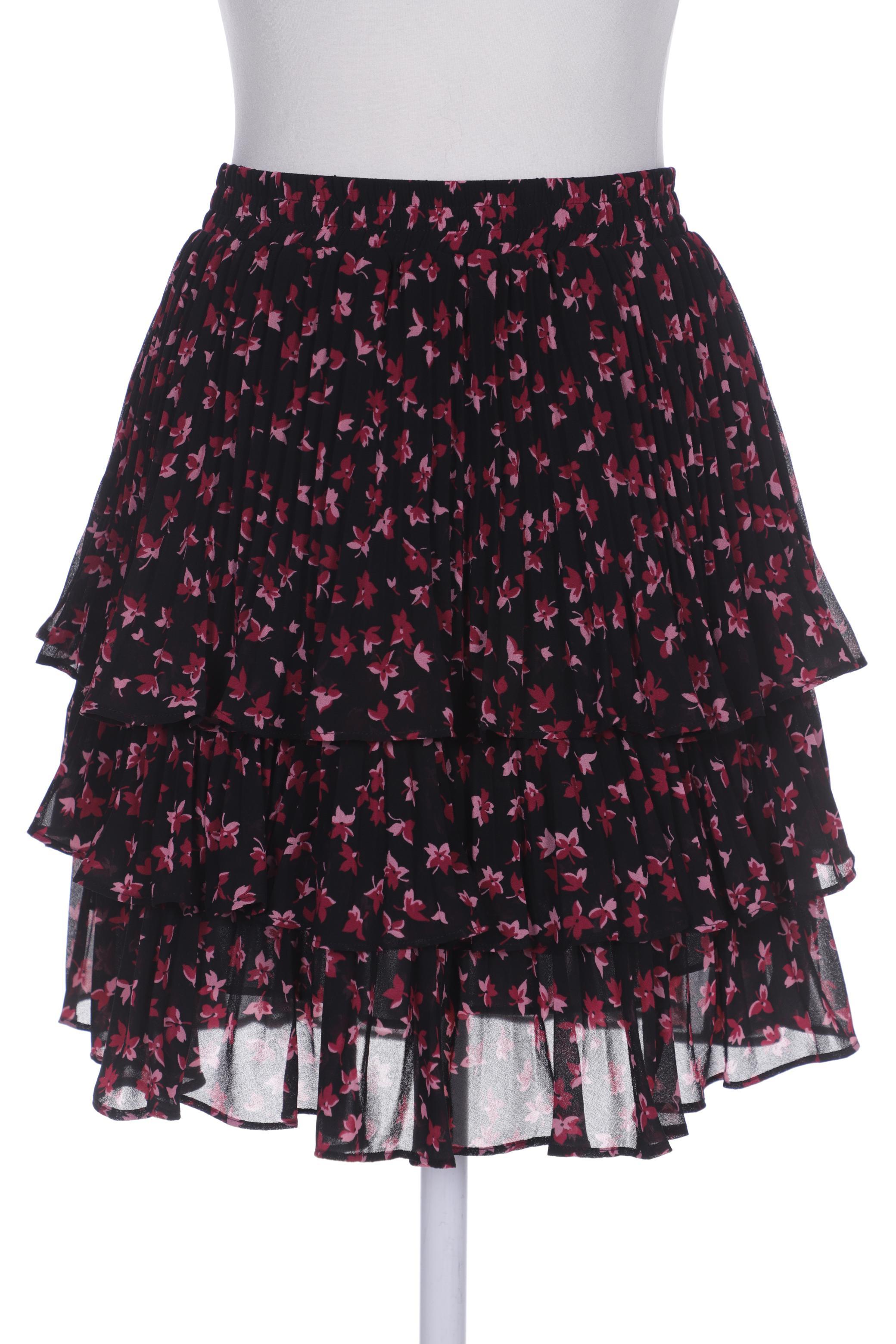 

MICHAEL MICHAEL KORS Damen Rock, schwarz