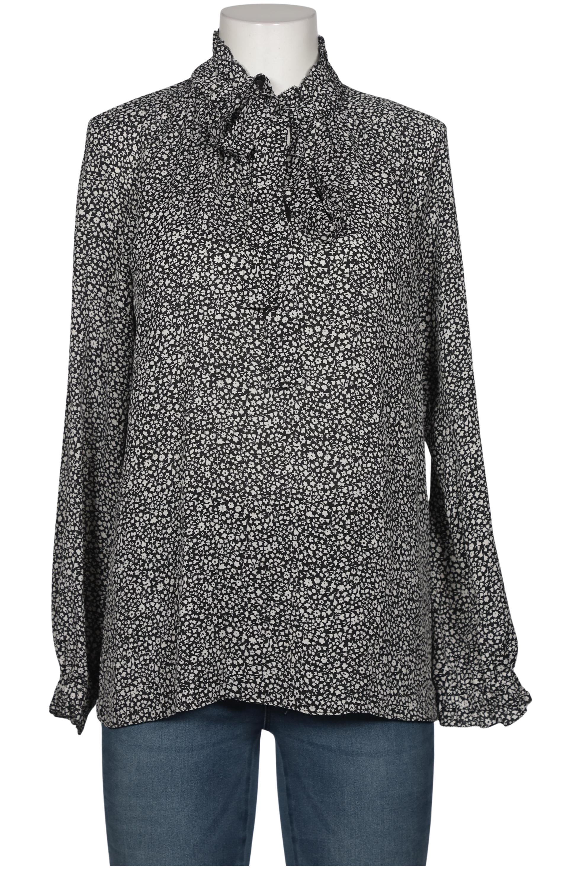 

Michael Michael Kors Damen Bluse, schwarz, Gr. 38