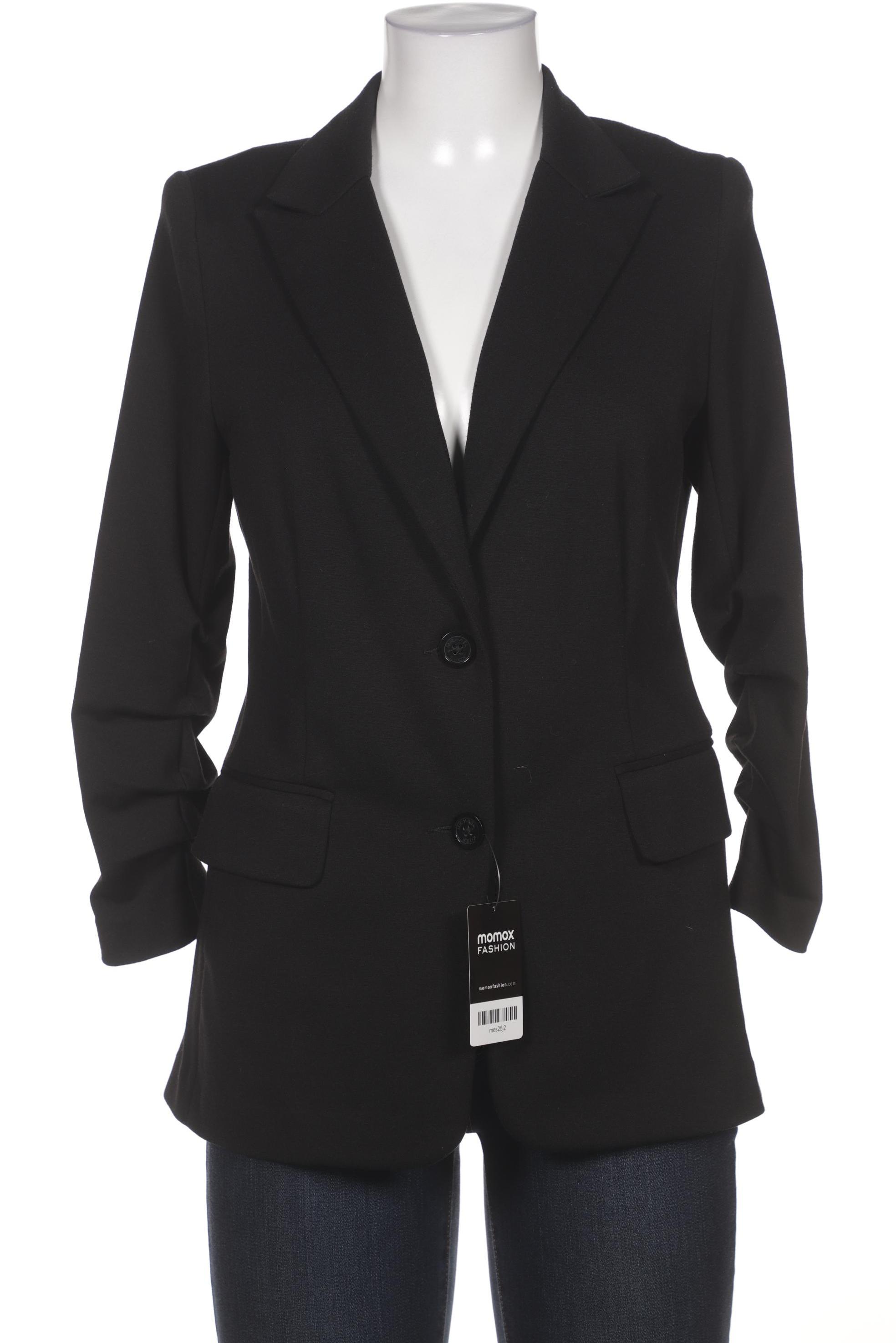 

Michael Michael Kors Damen Blazer, schwarz, Gr. 38