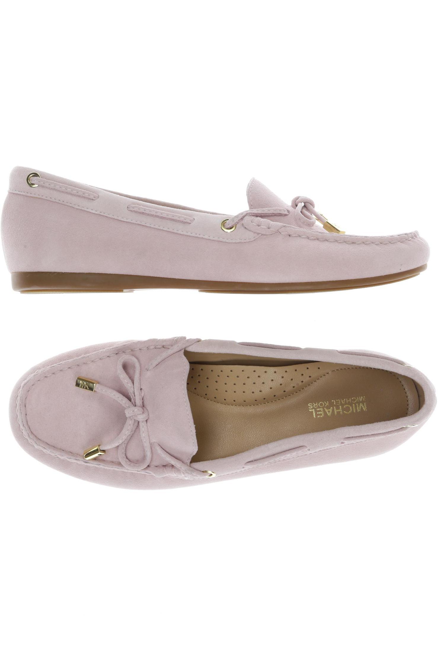 

Michael Michael Kors Damen Halbschuh, pink, Gr. 36.5