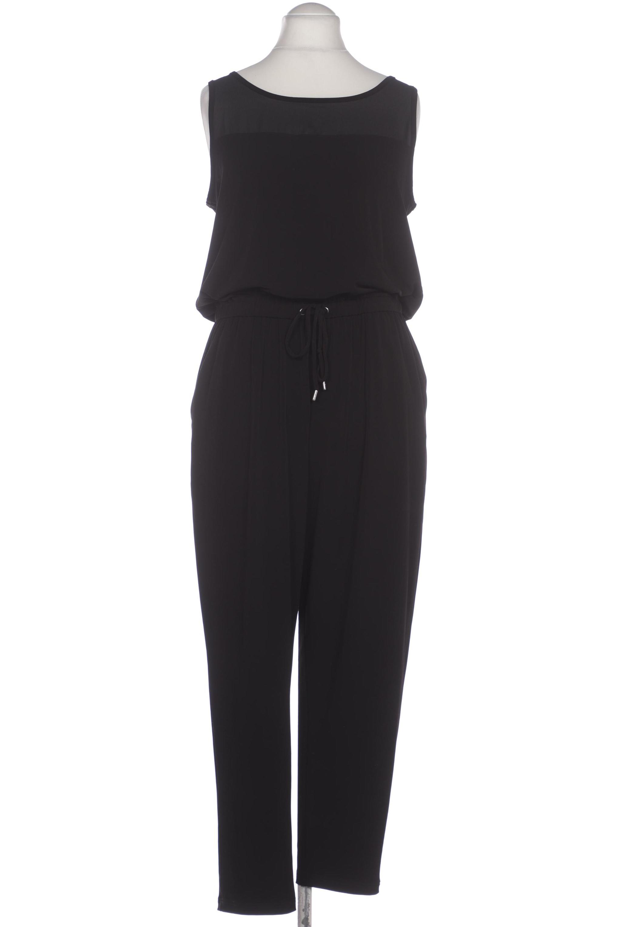 

Michael Michael Kors Damen Jumpsuit/Overall, schwarz, Gr. 42