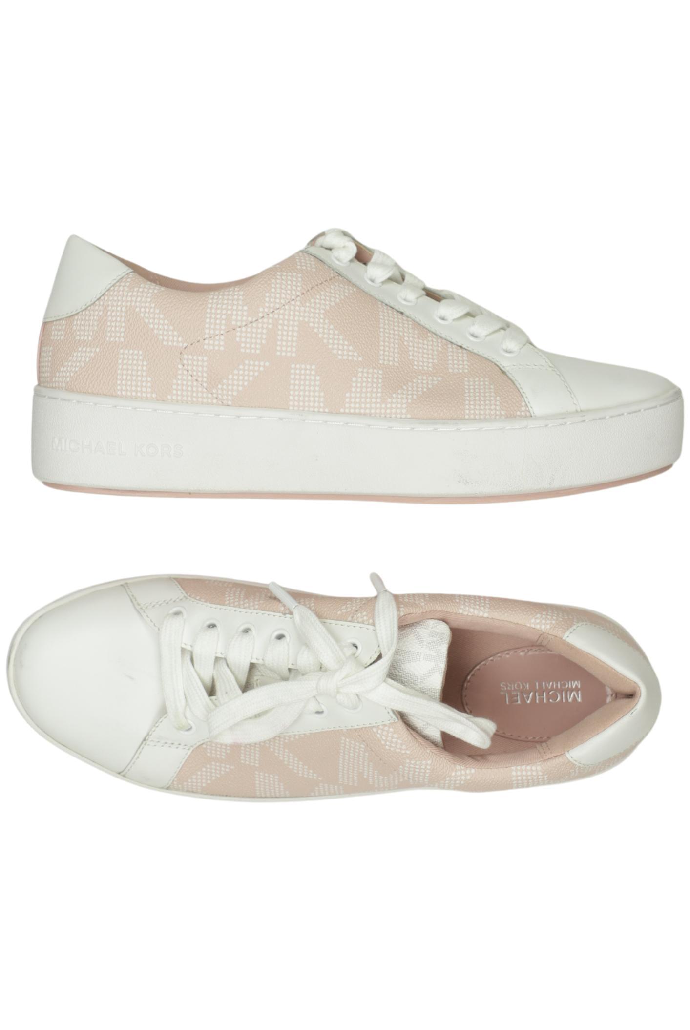 

Michael Michael Kors Damen Sneakers, pink, Gr. 9