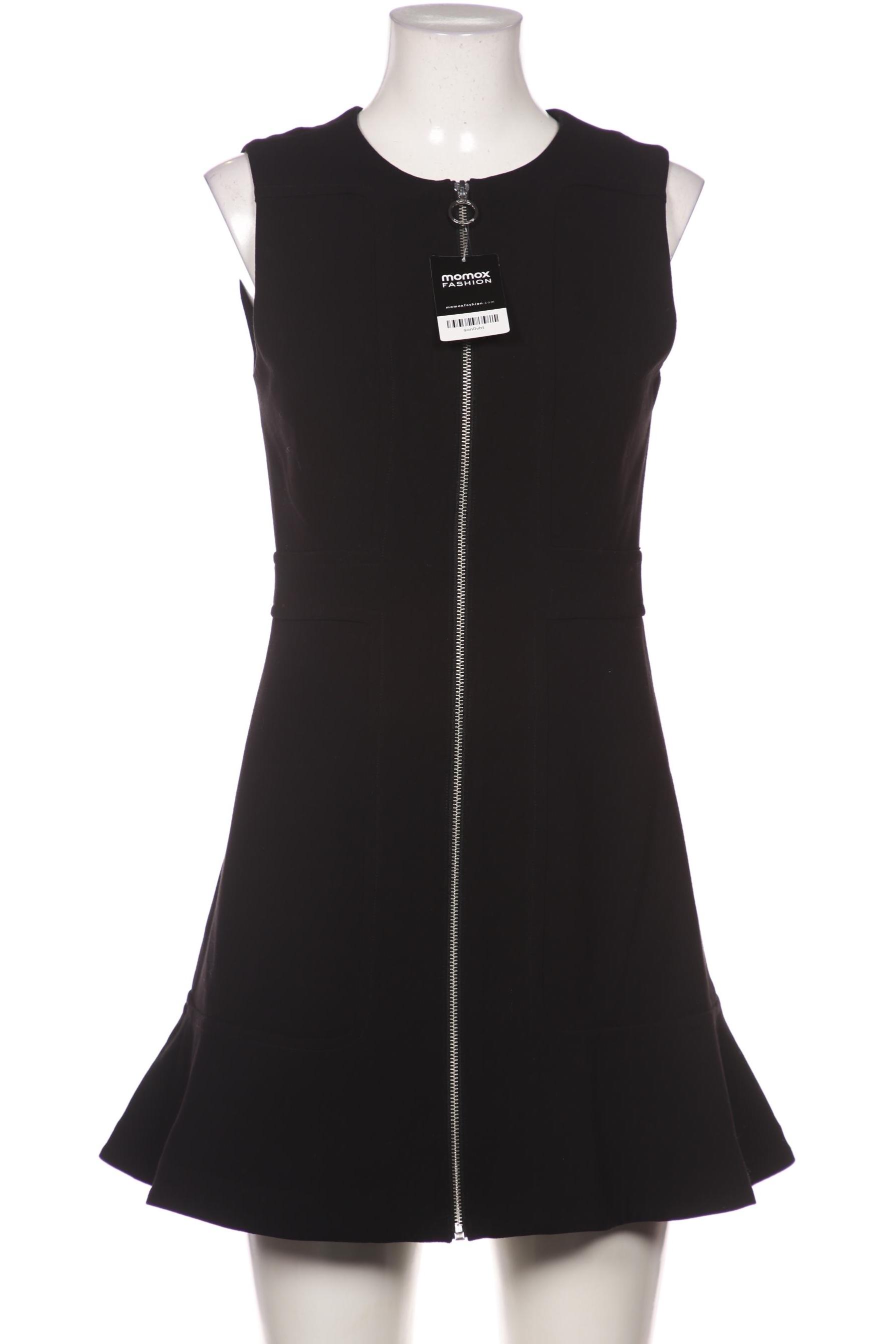 

Michael Michael Kors Damen Kleid, schwarz, Gr. 8