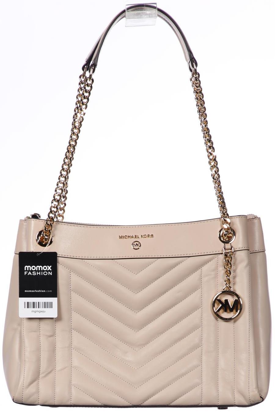 

MICHAEL MICHAEL KORS Damen Handtasche, beige
