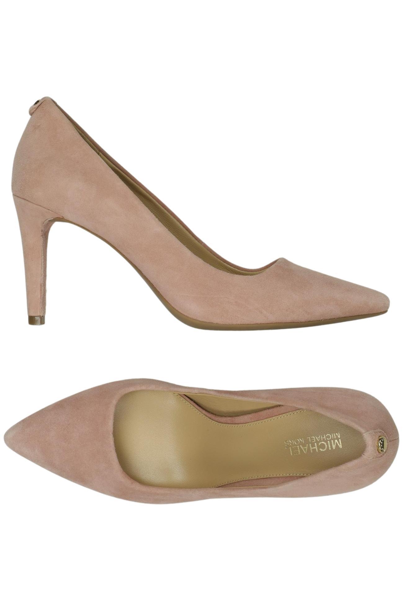 

Michael Michael Kors Damen Pumps, pink, Gr. 6